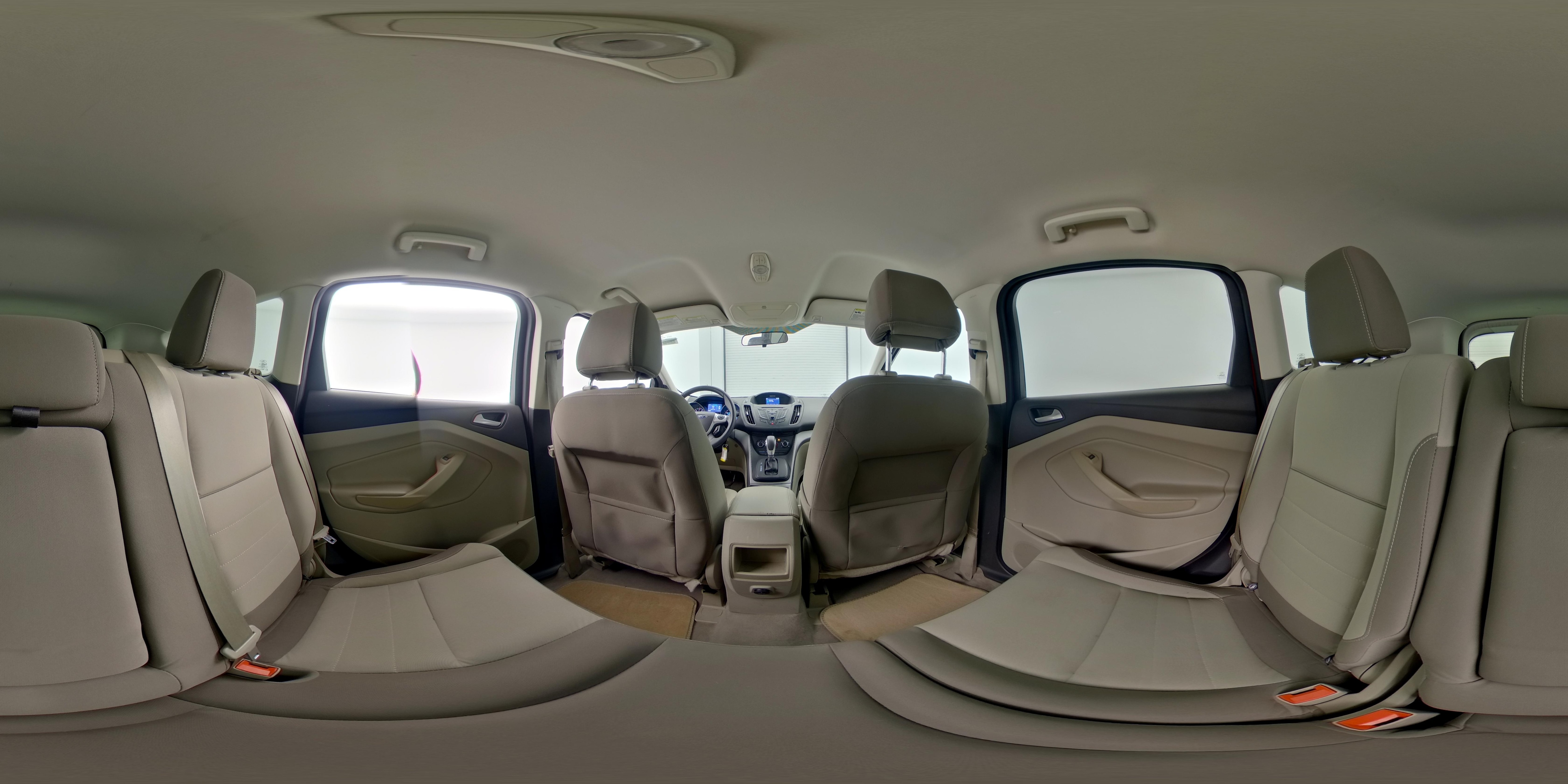 2014 Ford Escape SE - Photo 25
