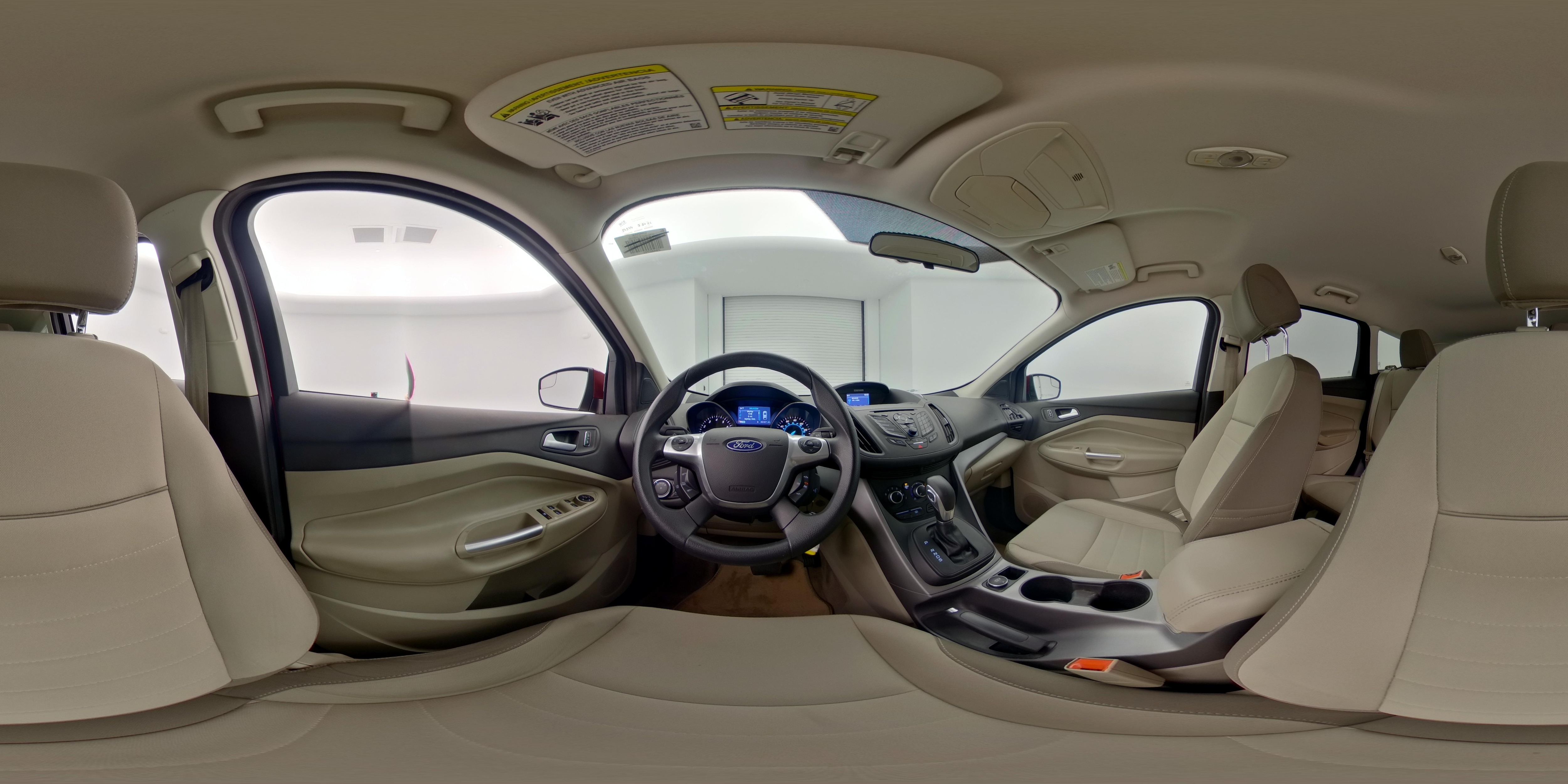 2014 Ford Escape SE - Photo 26