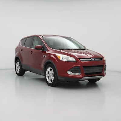2014 Ford Escape S