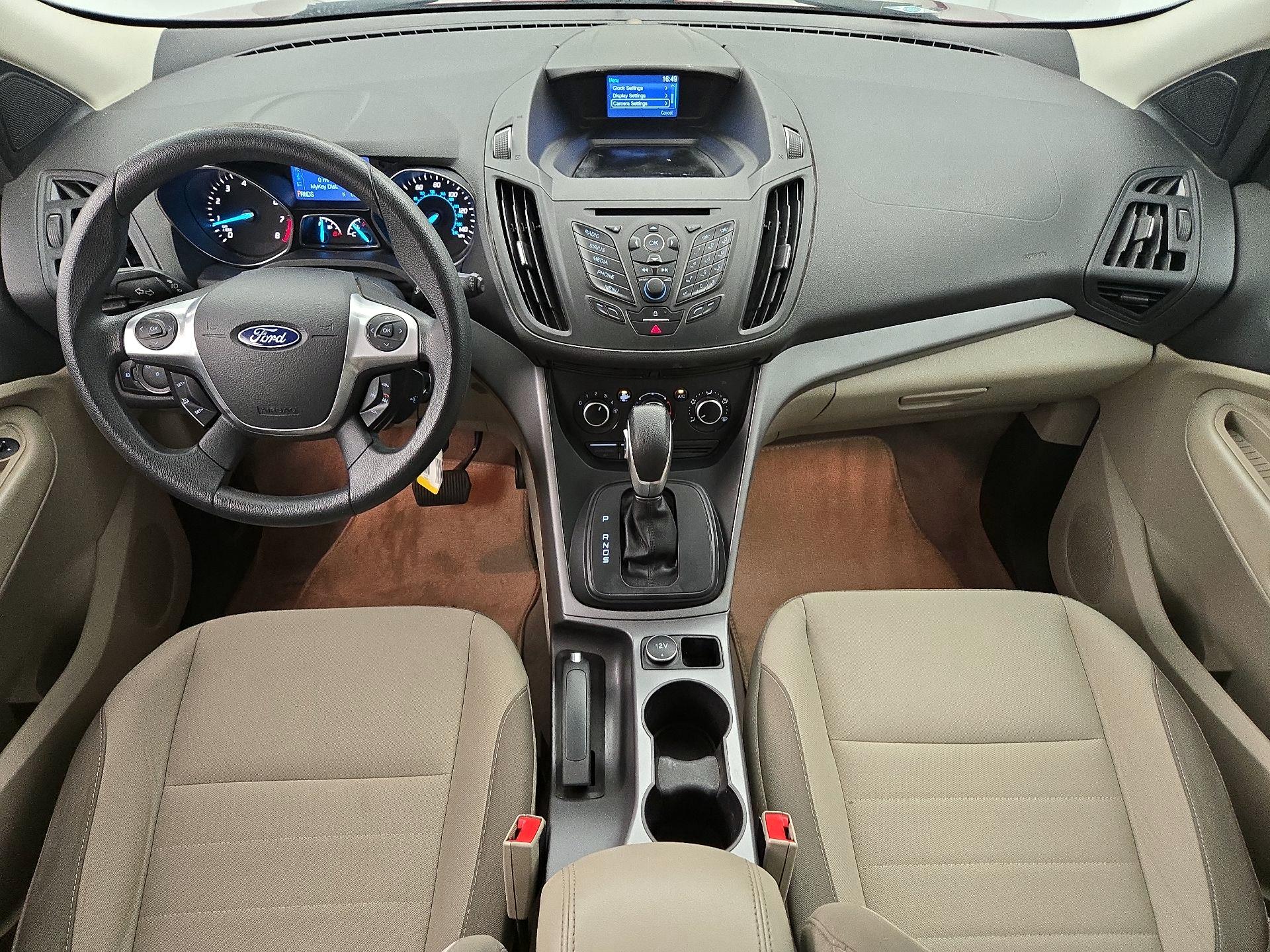 Thumbnail: 2014 Ford Escape - 9