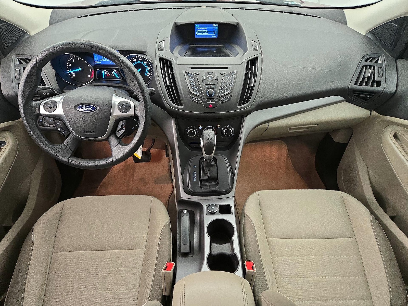 2014 Ford Escape SE - Photo 10