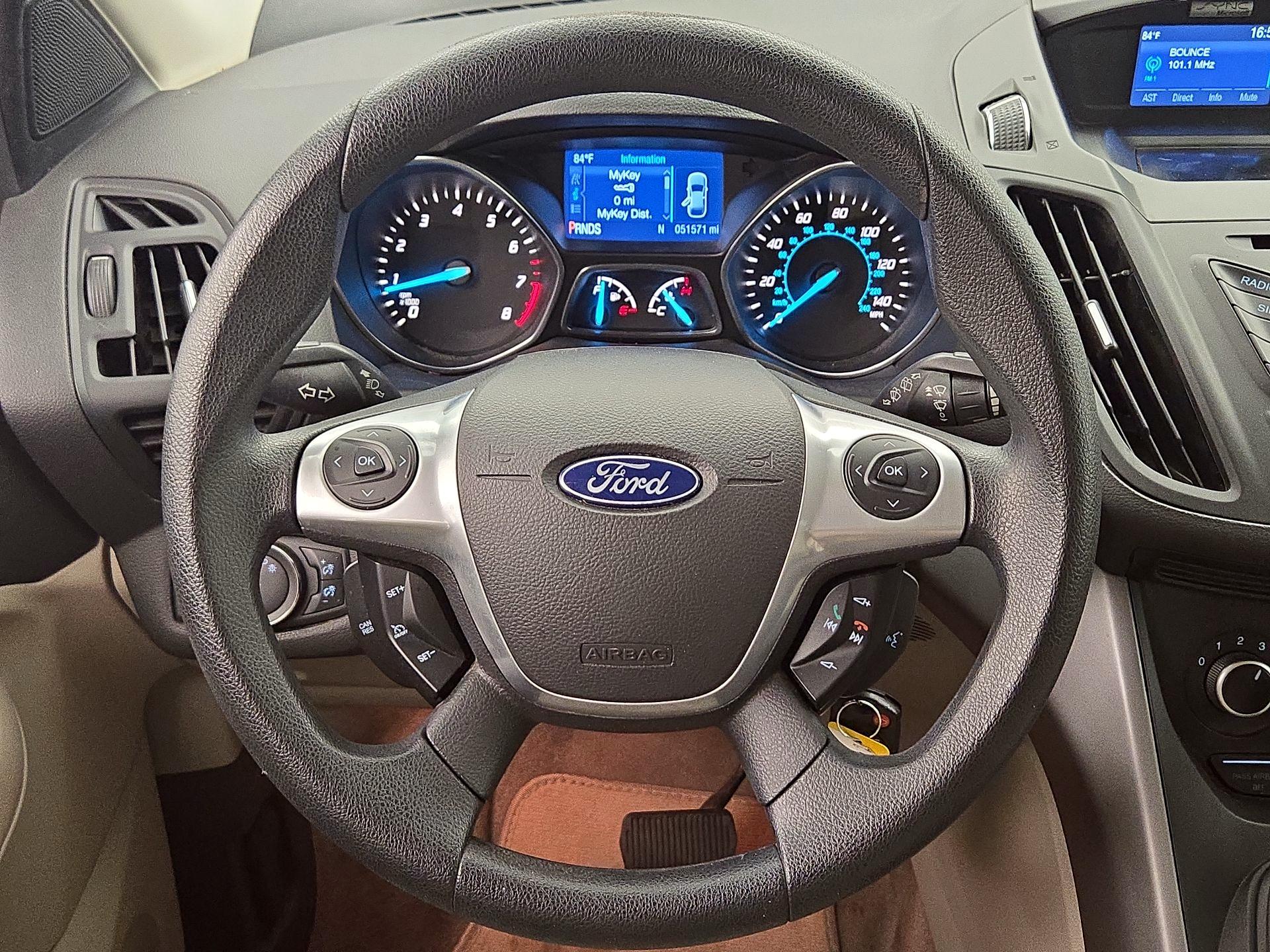 Thumbnail: 2014 Ford Escape - 10