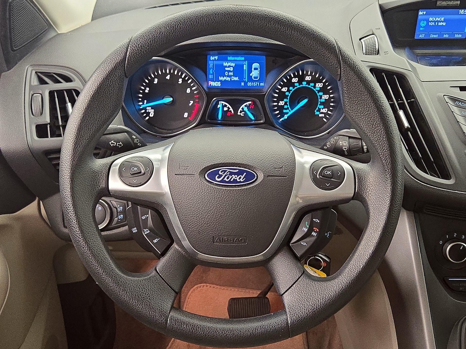 2014 Ford Escape SE - Photo 11