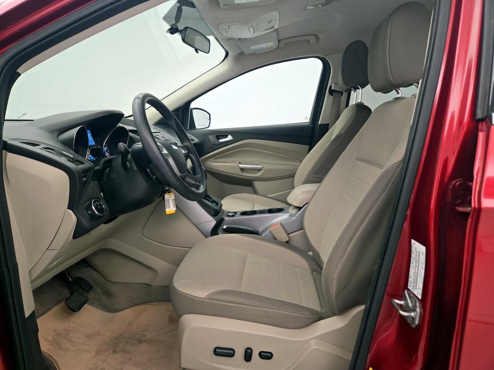2014 Ford Escape SE - Photo 12