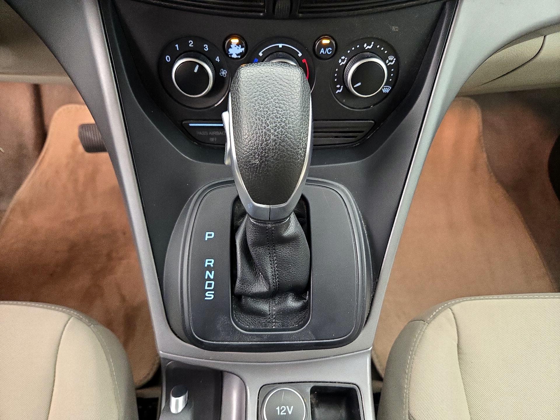 Thumbnail: 2014 Ford Escape - 17