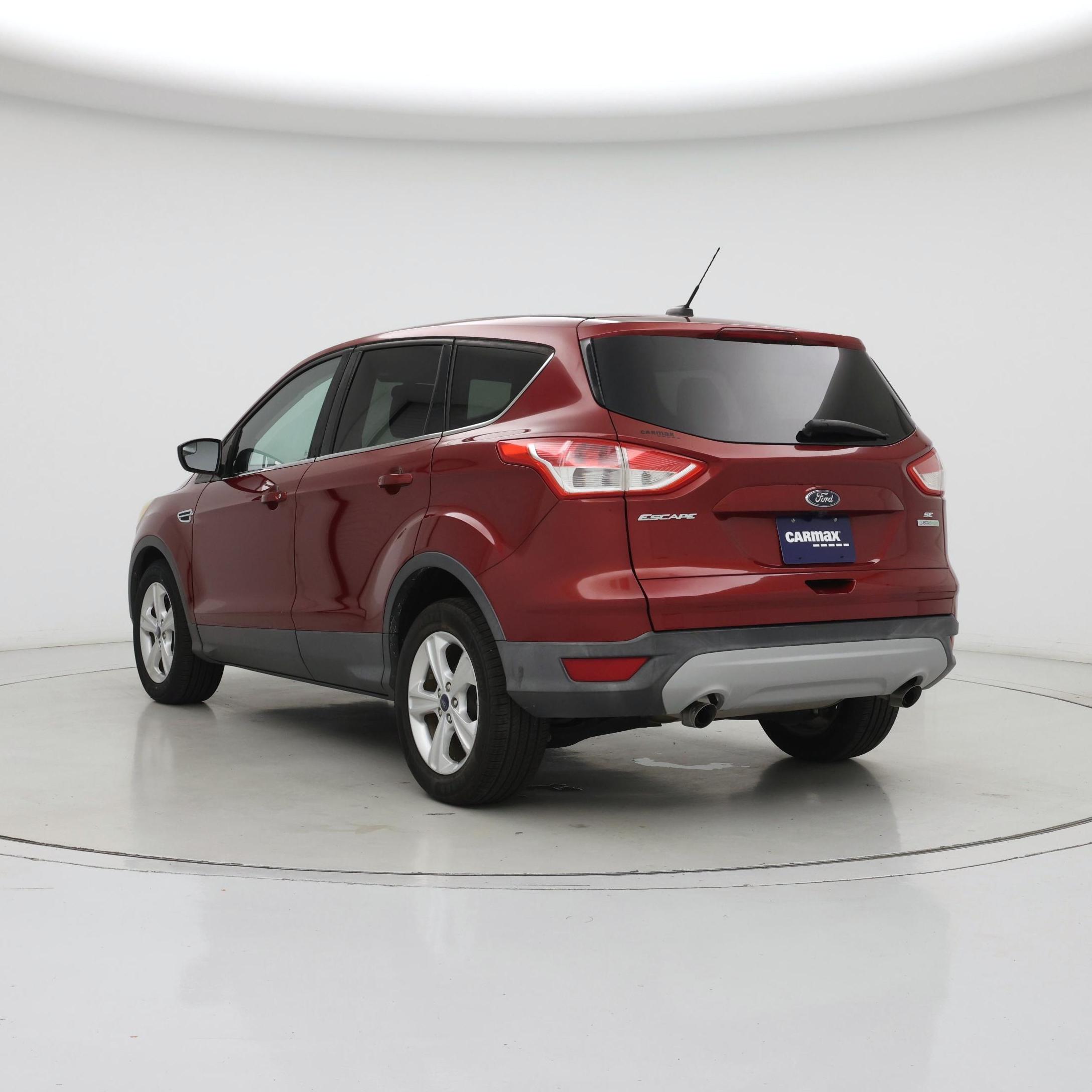 Thumbnail: 2014 Ford Escape - 2