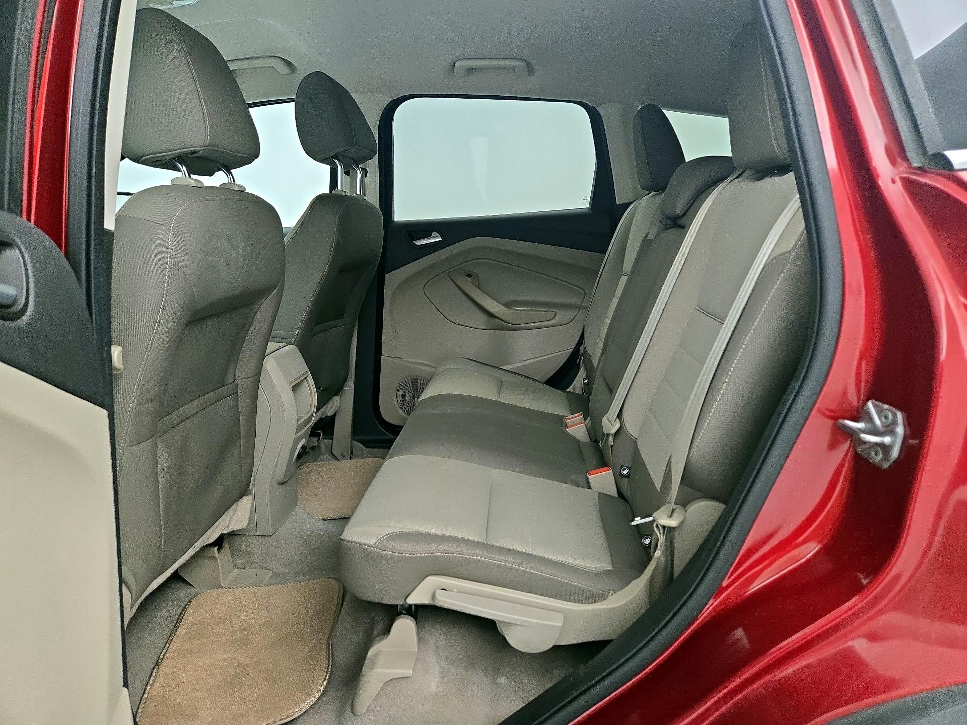 Thumbnail: 2014 Ford Escape - 19