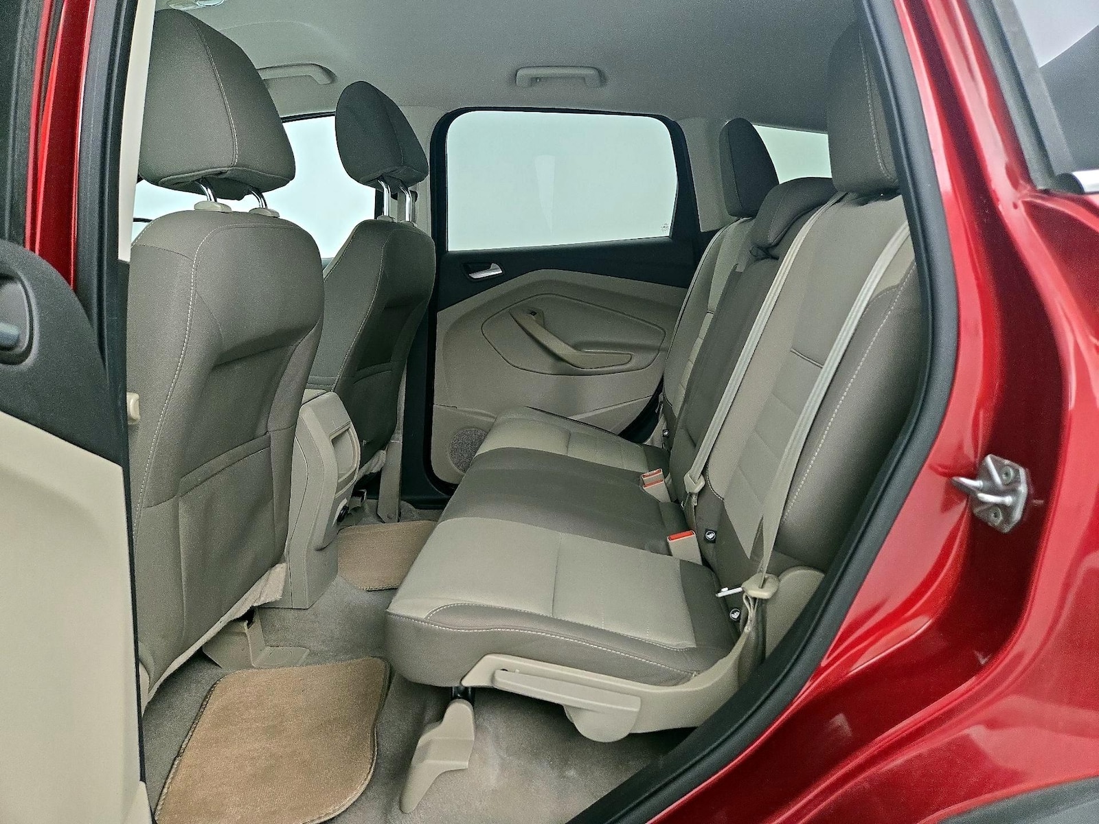 2014 Ford Escape SE - Photo 20