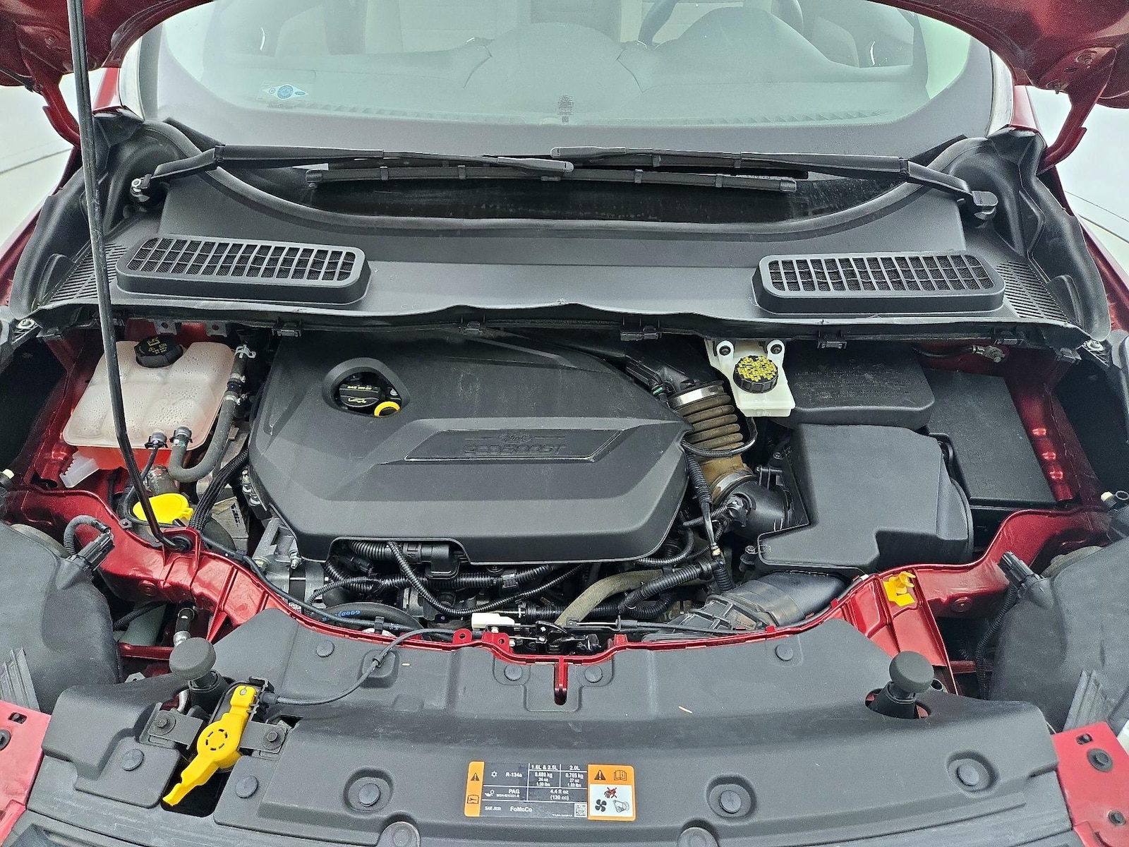 2014 Ford Escape SE - Photo 22