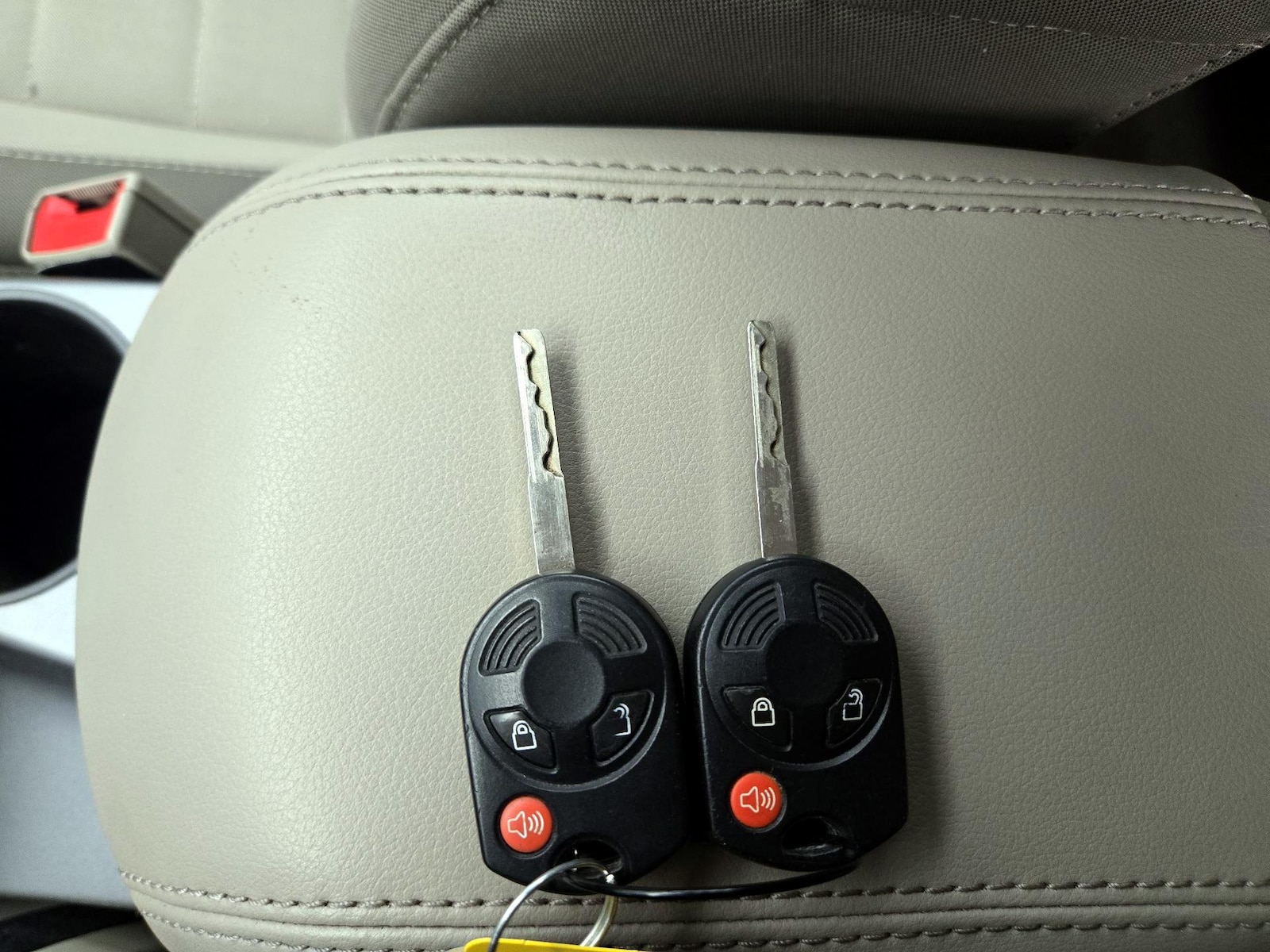 2014 Ford Escape SE - Photo 23