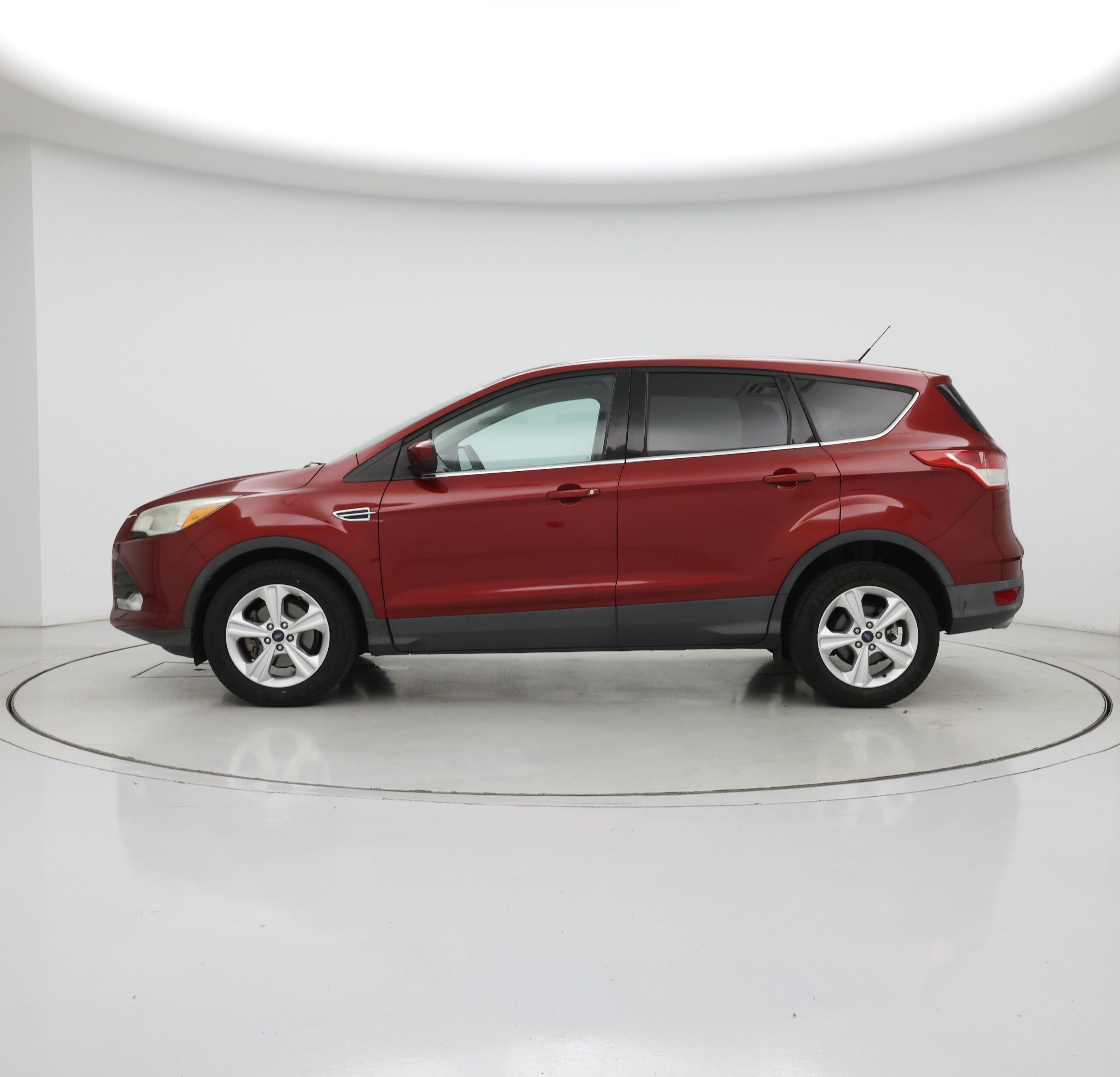 Thumbnail: 2014 Ford Escape - 3