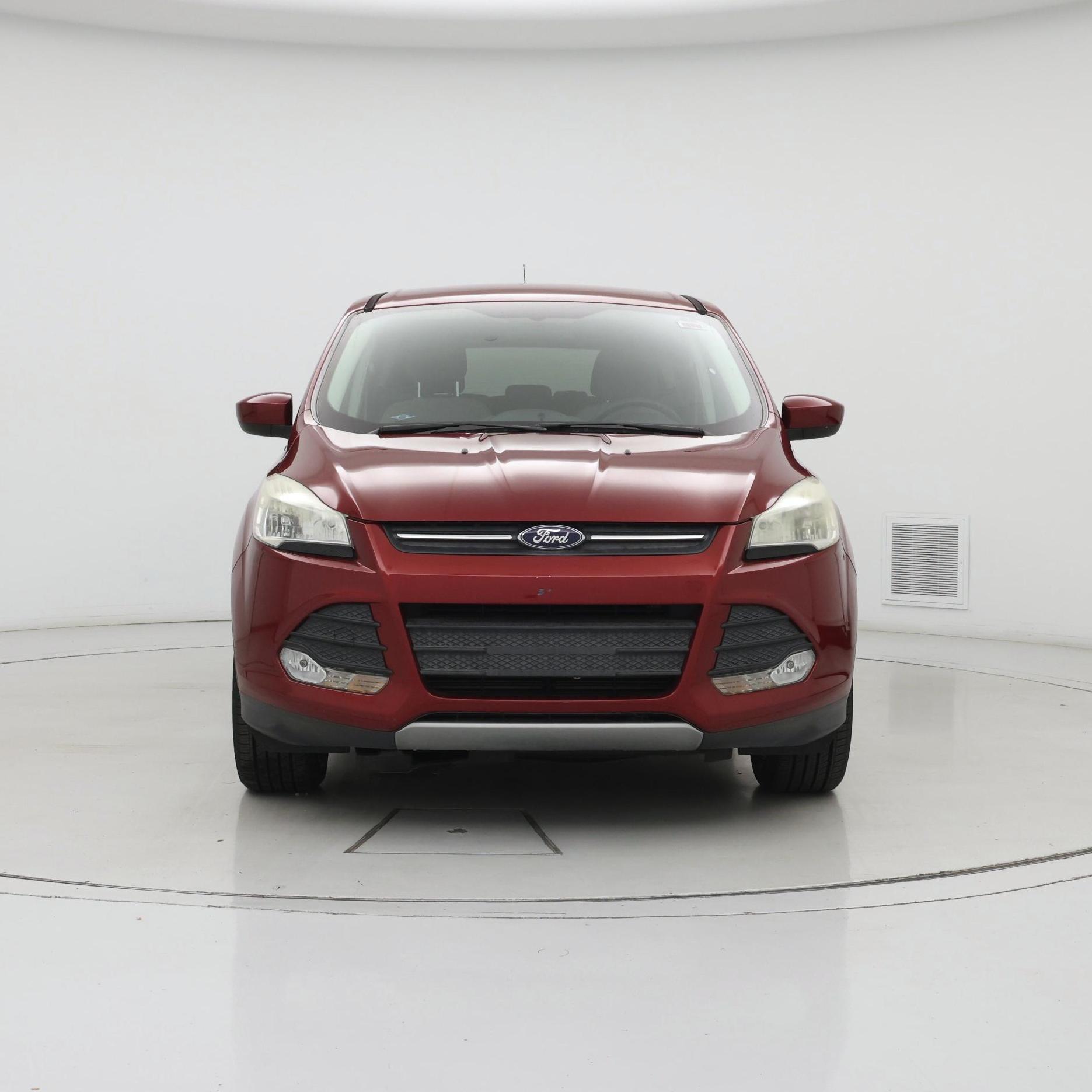 Thumbnail: 2014 Ford Escape - 5