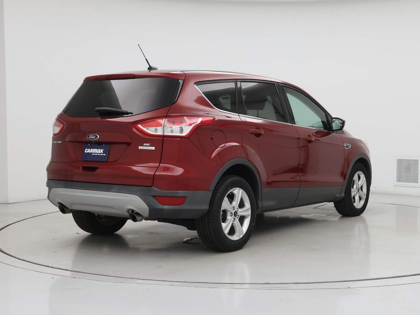 2014 Ford Escape SE - Photo 9