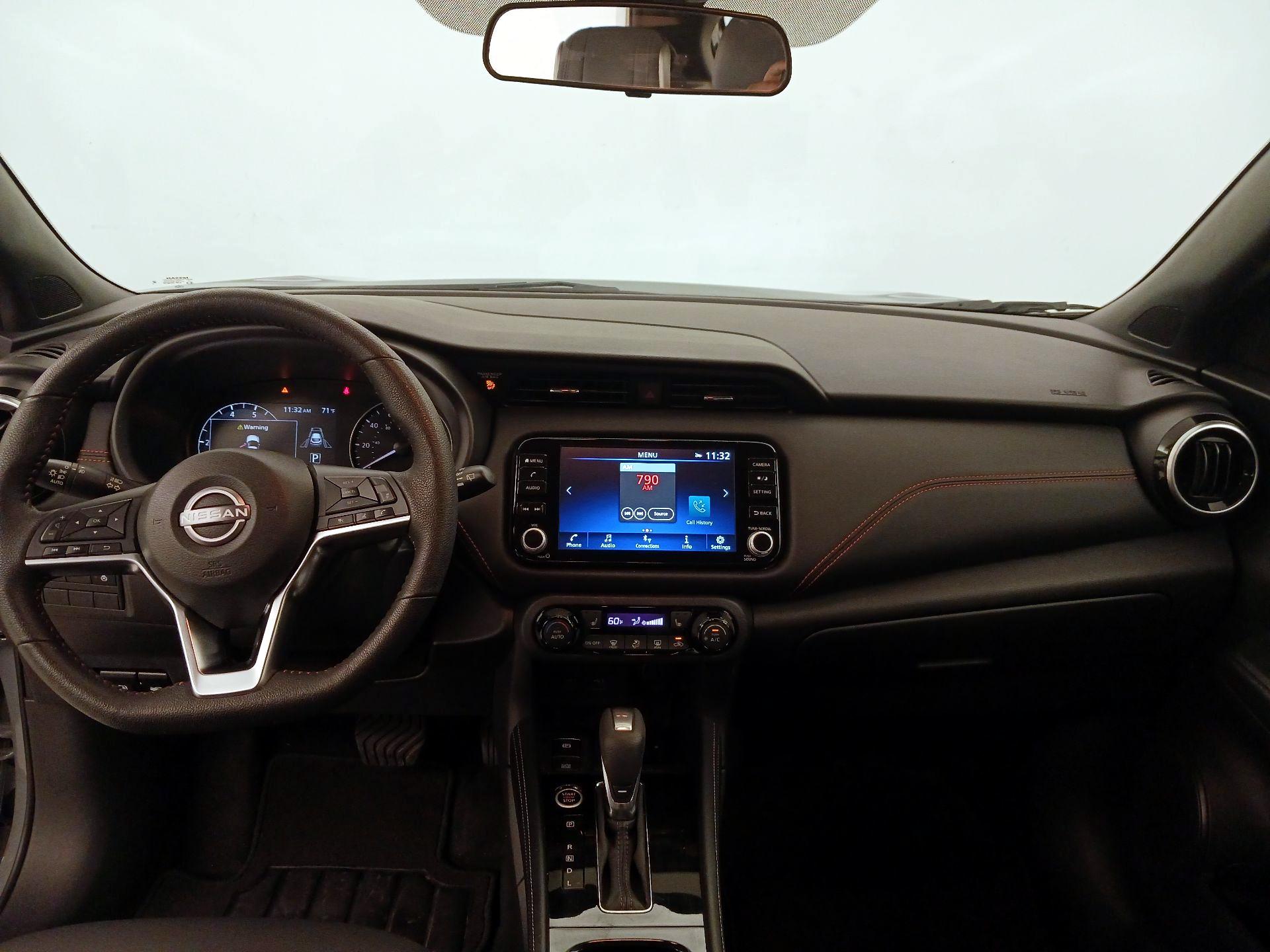 Thumbnail: 2024 Nissan Kicks - 9