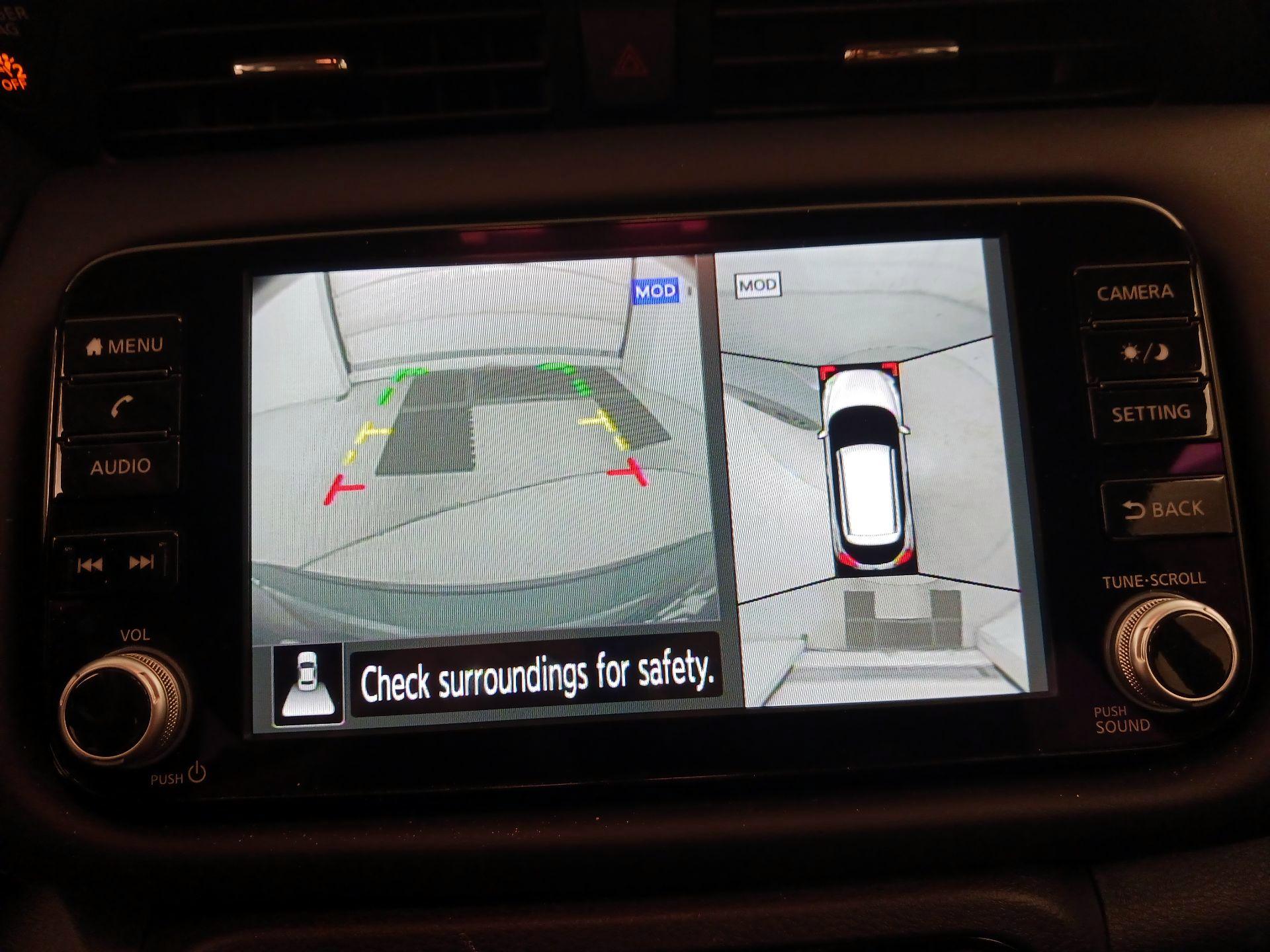 Thumbnail: 2024 Nissan Kicks - 14