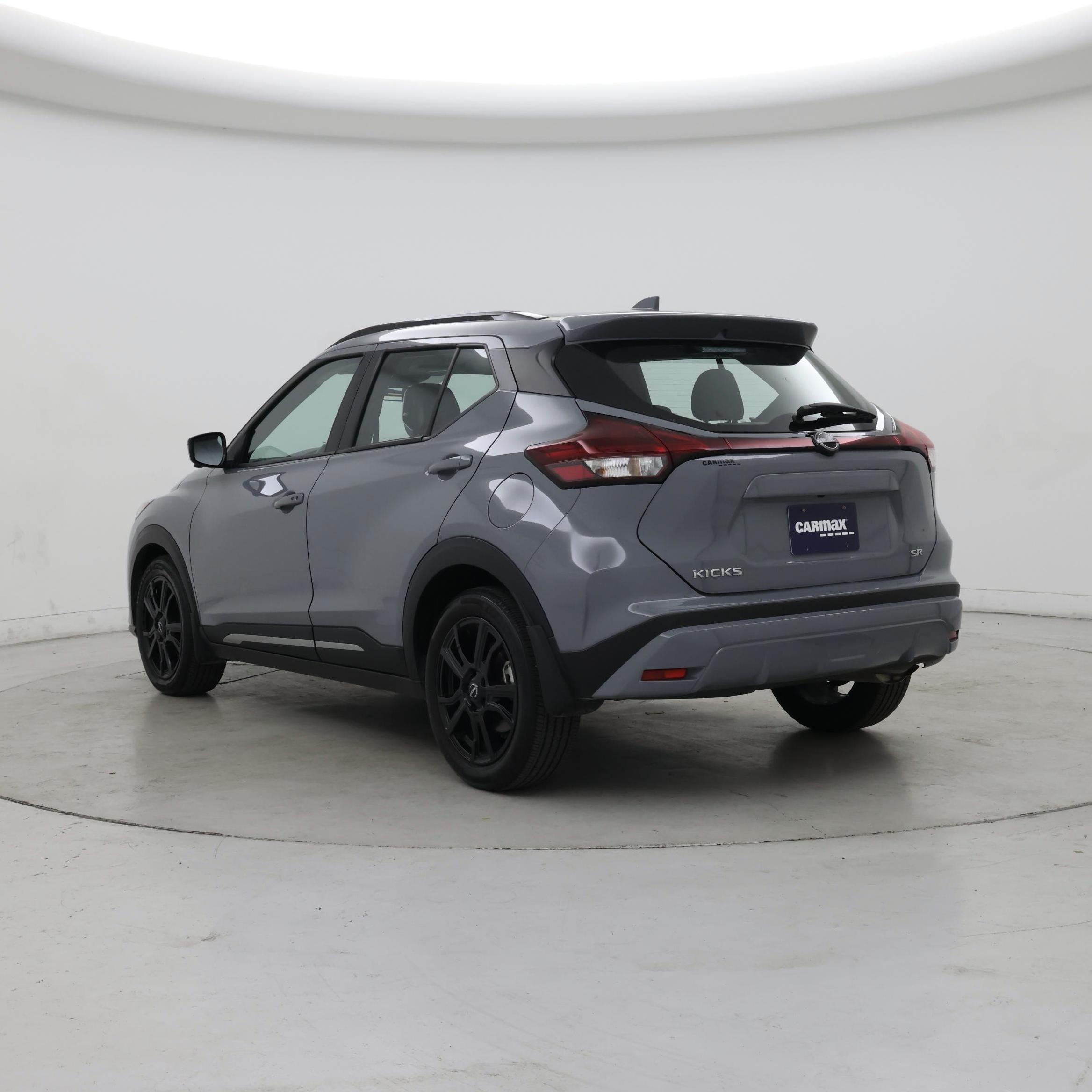 Thumbnail: 2024 Nissan Kicks - 2