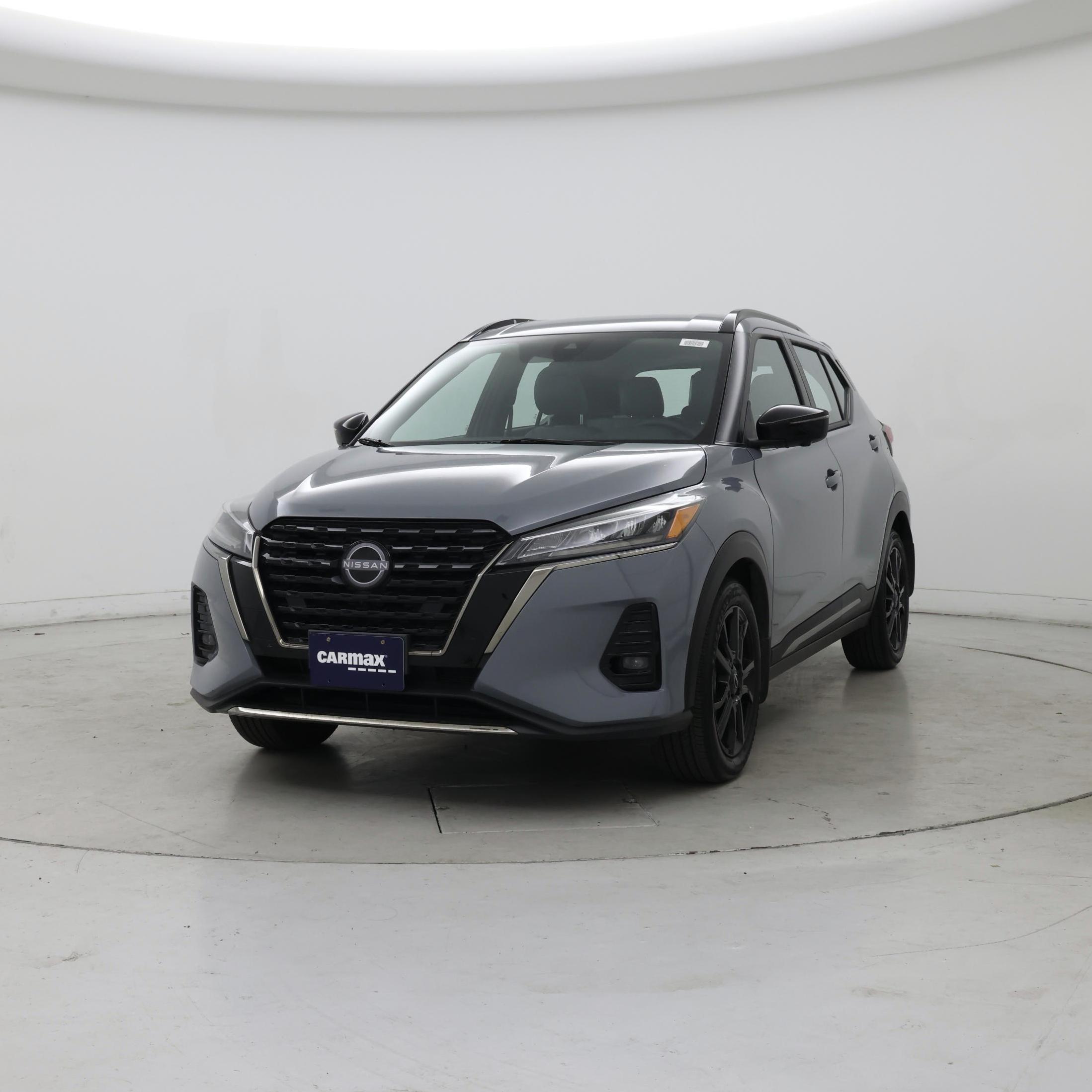 Thumbnail: 2024 Nissan Kicks - 4