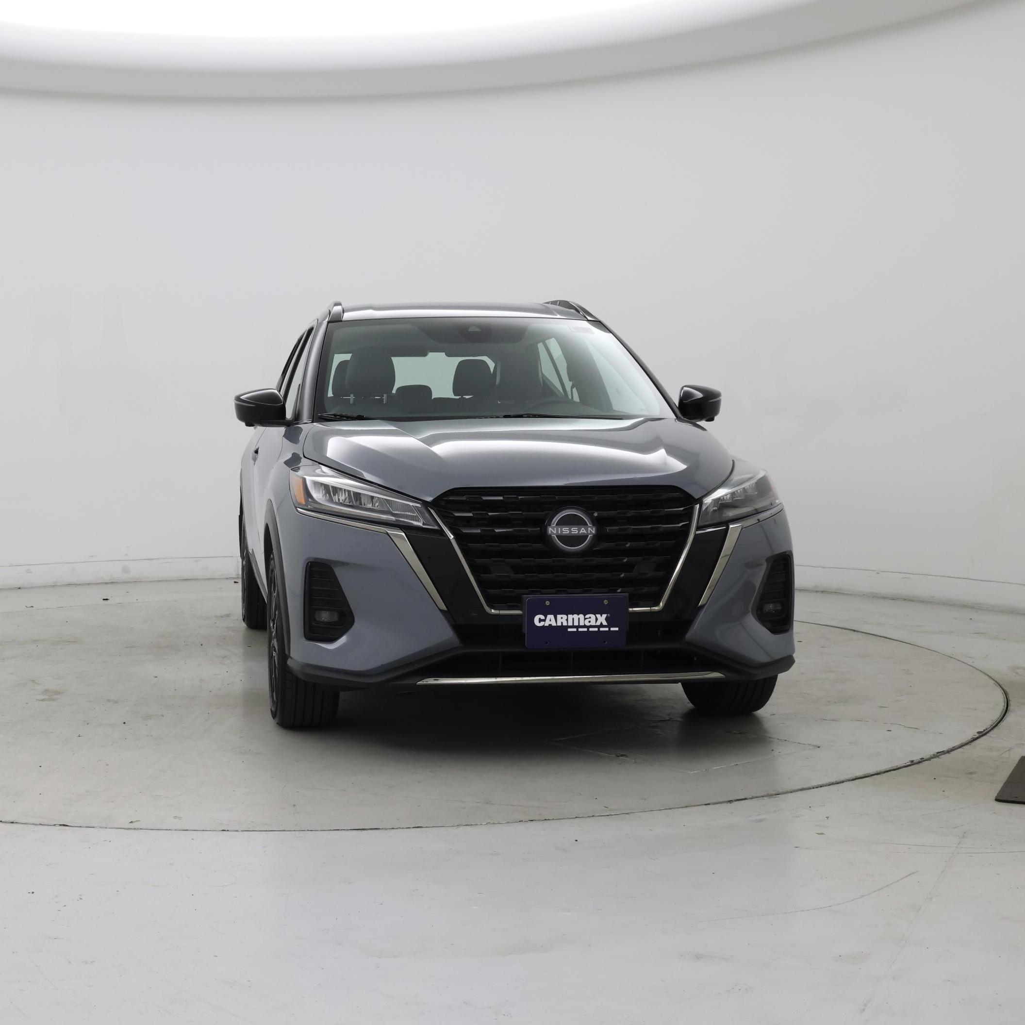 Thumbnail: 2024 Nissan Kicks - 5