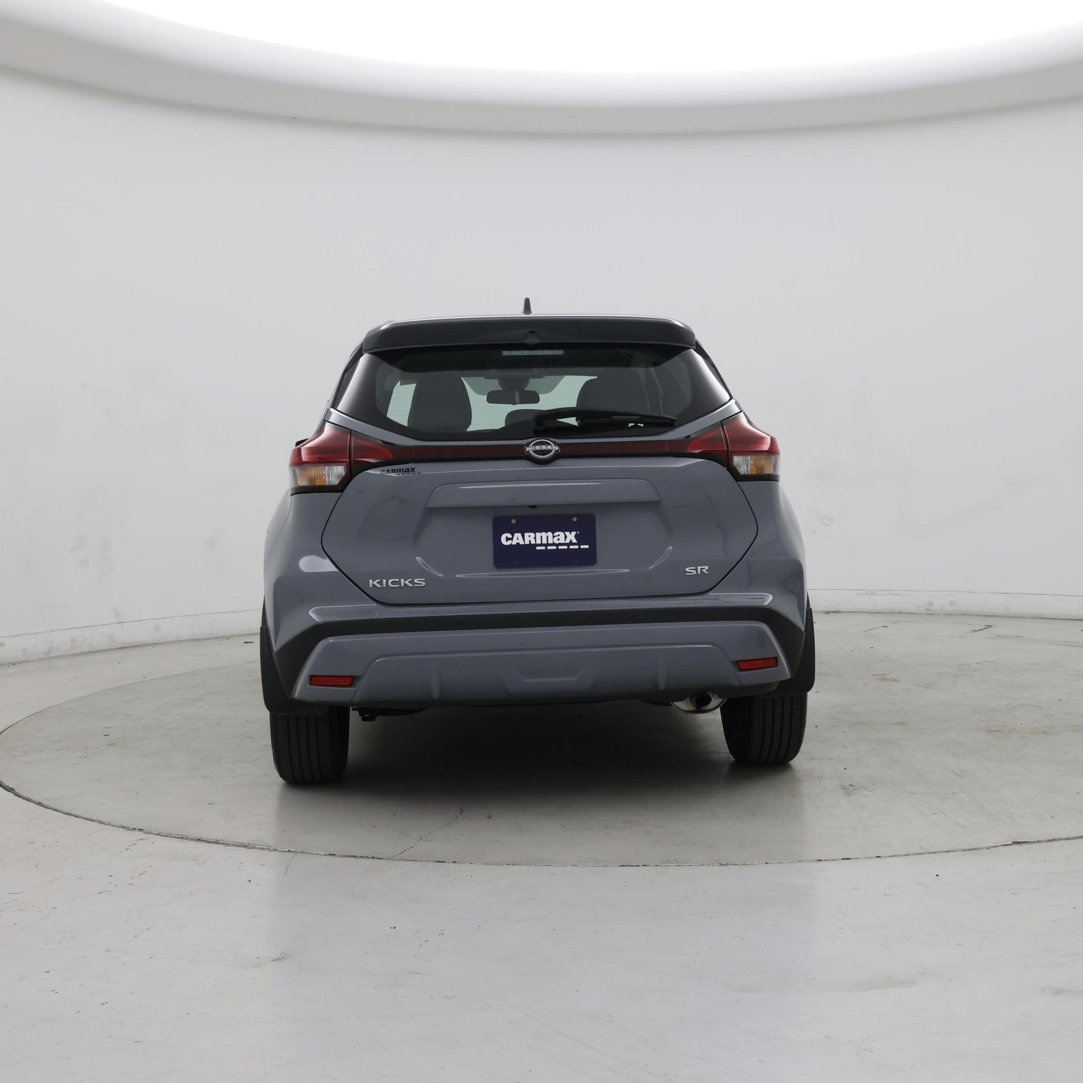 Thumbnail: 2024 Nissan Kicks - 6