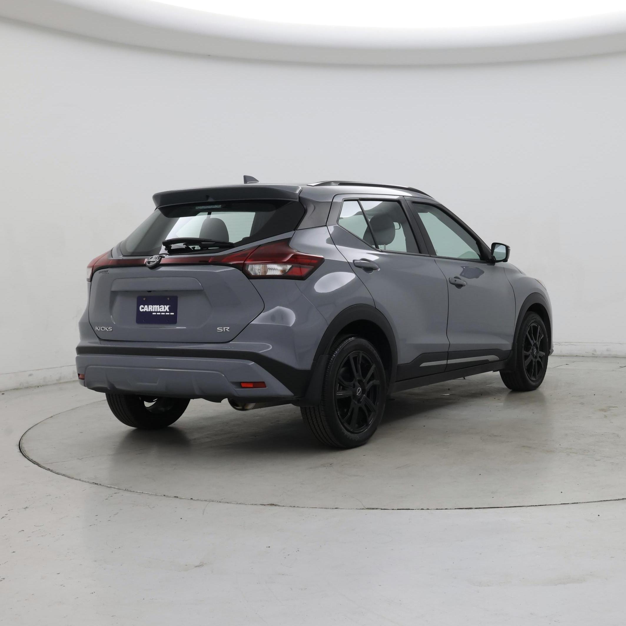 Thumbnail: 2024 Nissan Kicks - 8