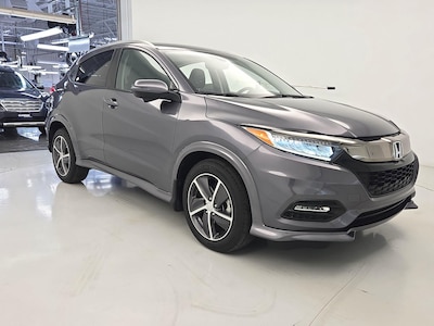 2019 Honda HR-V Touring
