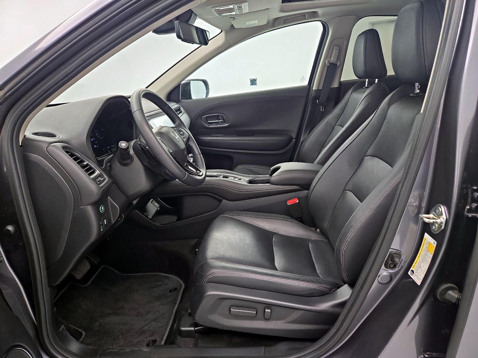 Thumbnail: 2019 Honda HR-V - 9