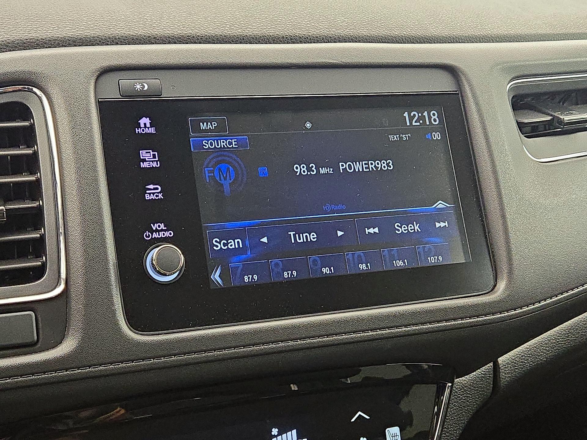 Thumbnail: 2019 Honda HR-V - 14