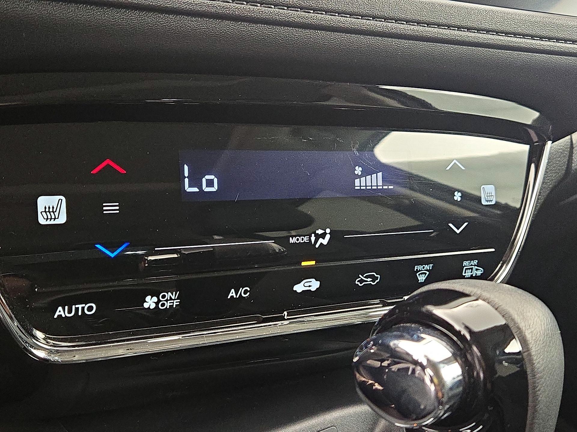 Thumbnail: 2019 Honda HR-V - 15