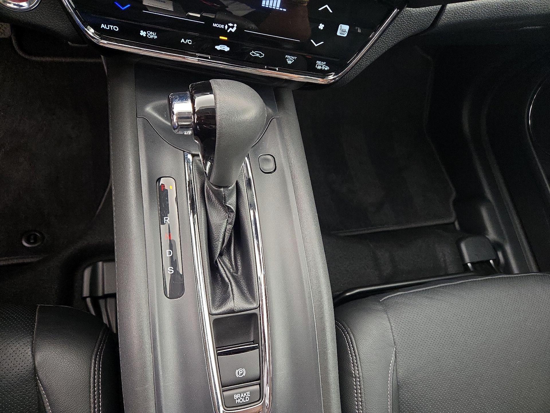 Thumbnail: 2019 Honda HR-V - 16