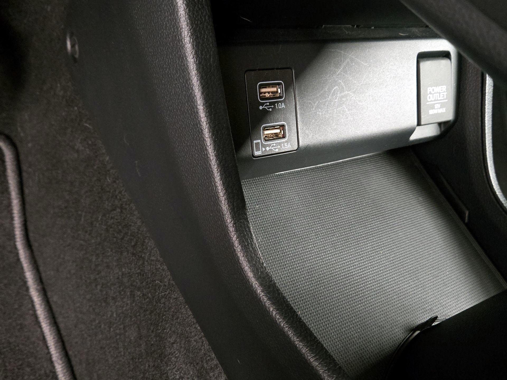 Thumbnail: 2019 Honda HR-V - 17