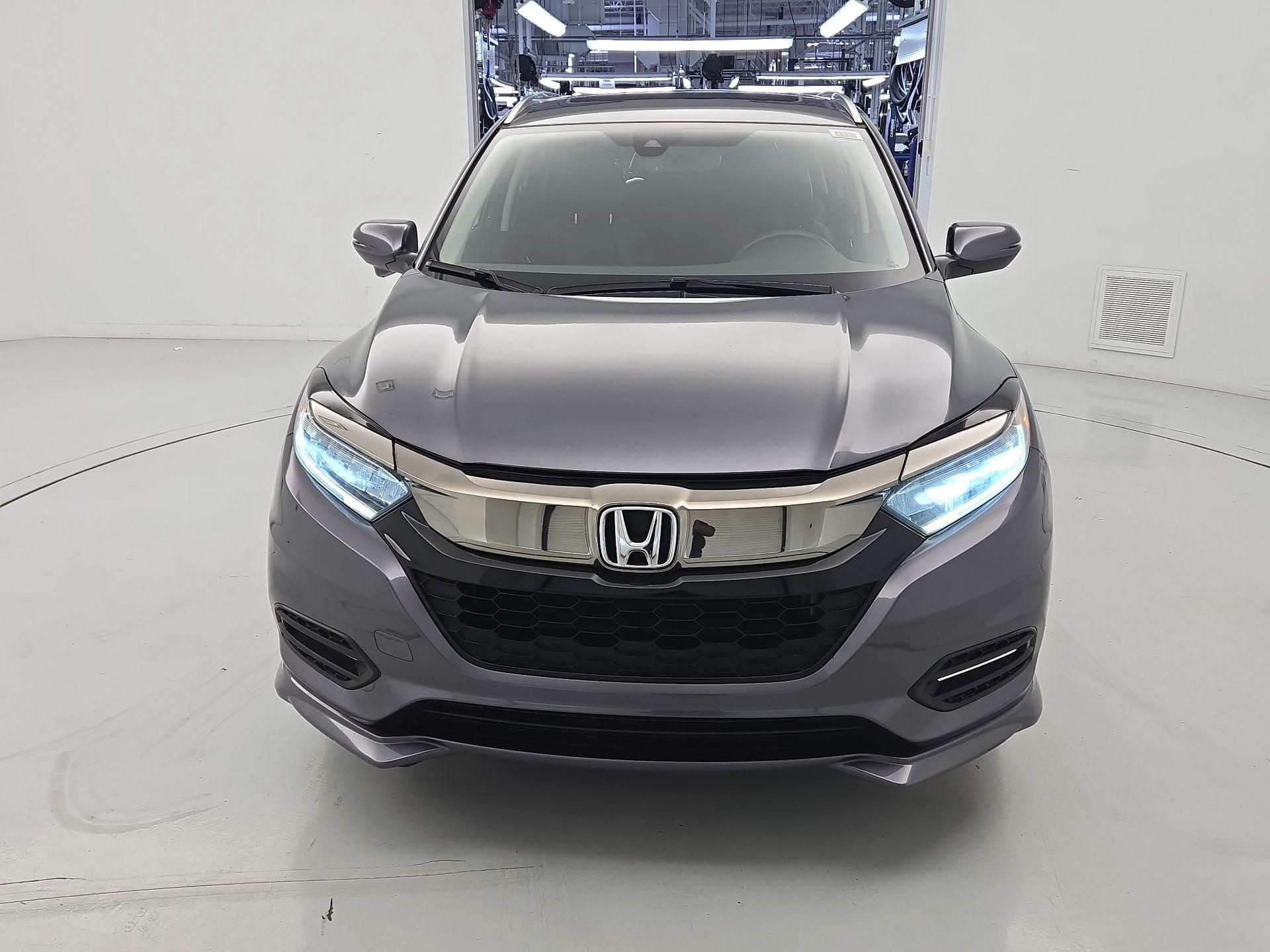 Thumbnail: 2019 Honda HR-V - 2