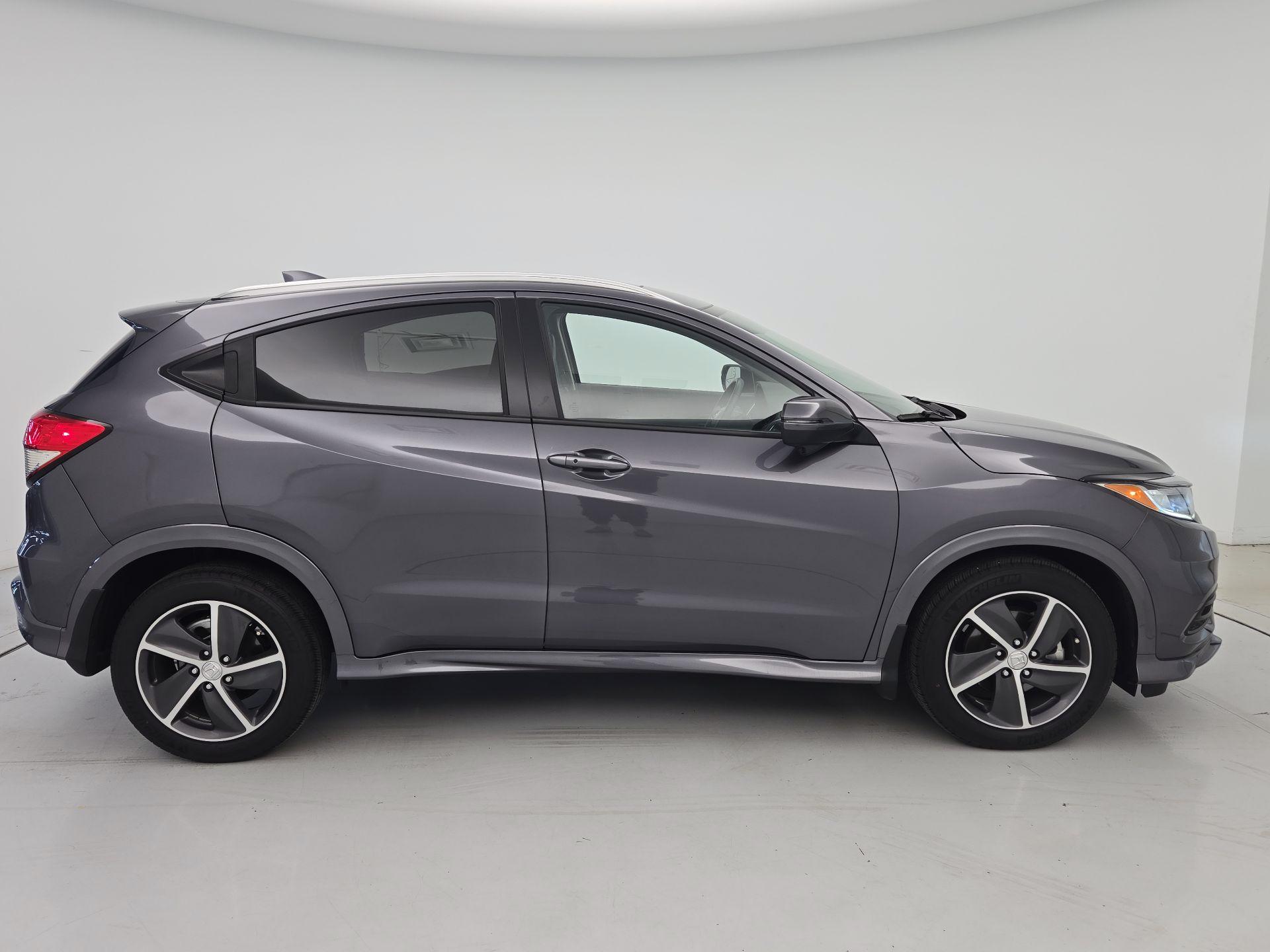 Thumbnail: 2019 Honda HR-V - 4