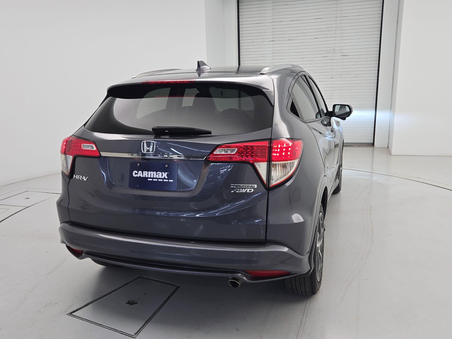 Thumbnail: 2019 Honda HR-V - 5