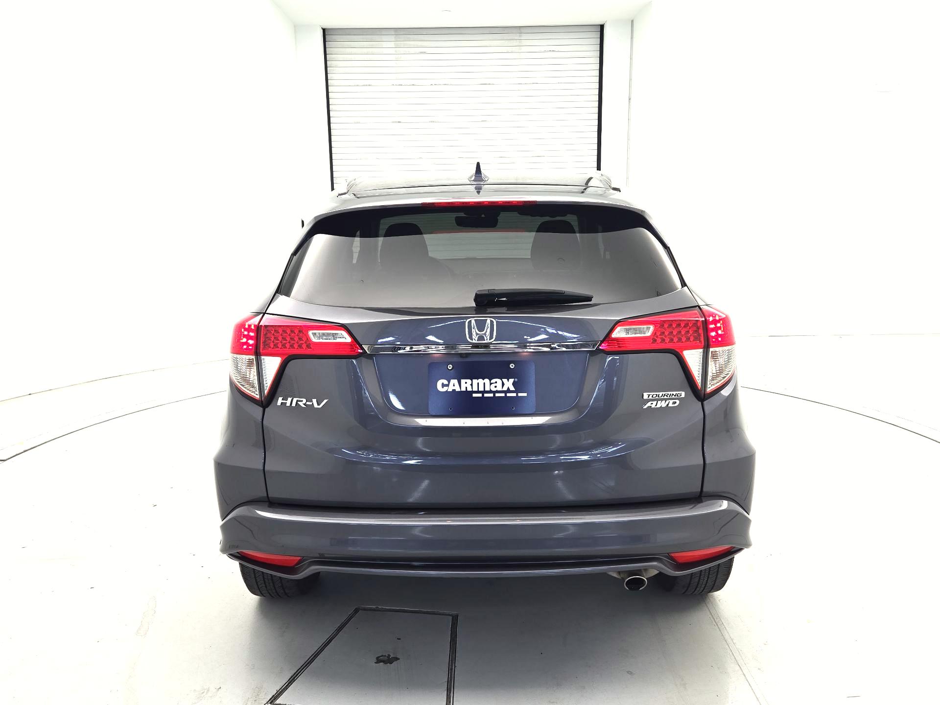Thumbnail: 2019 Honda HR-V - 6