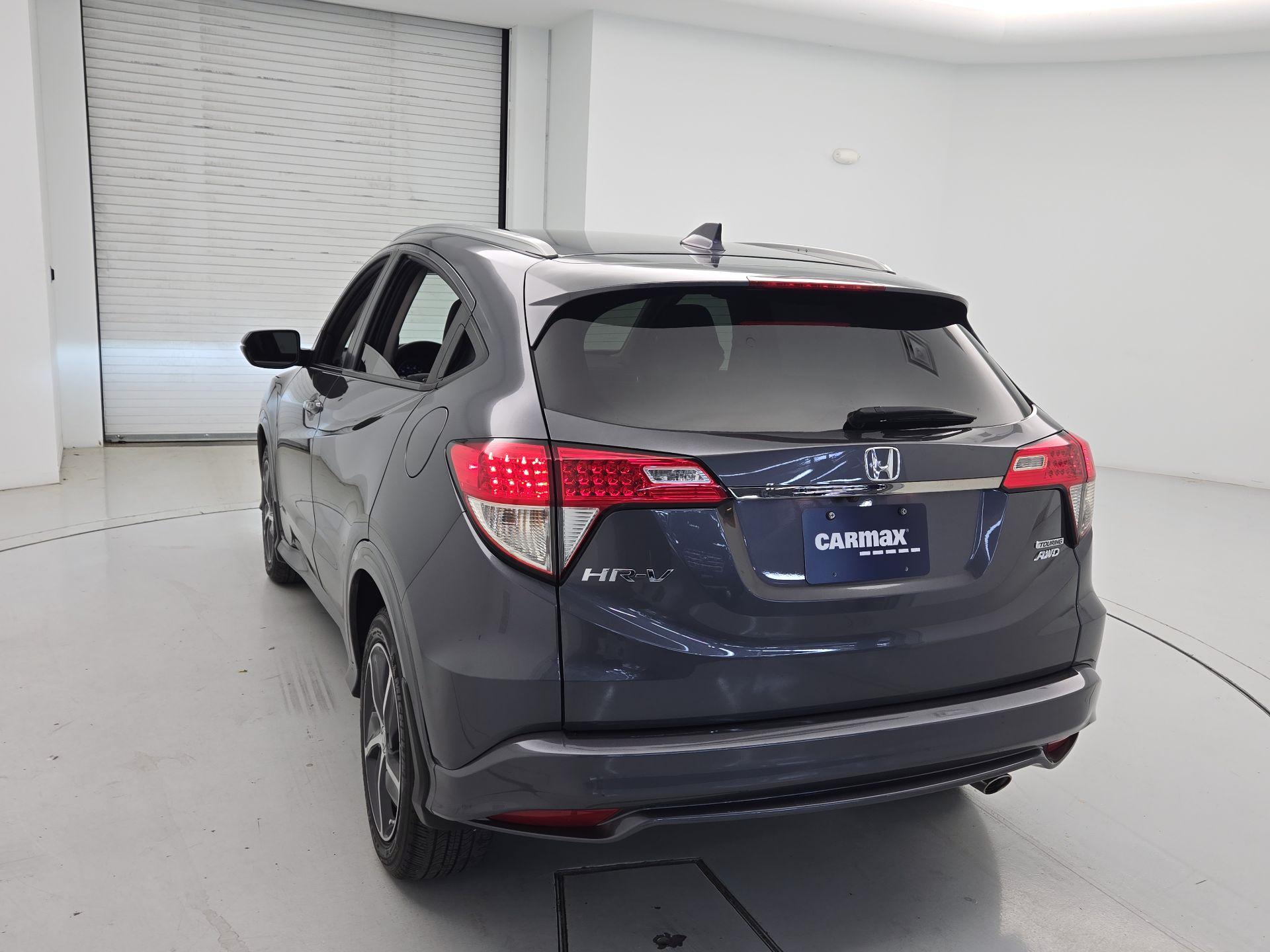 Thumbnail: 2019 Honda HR-V - 7