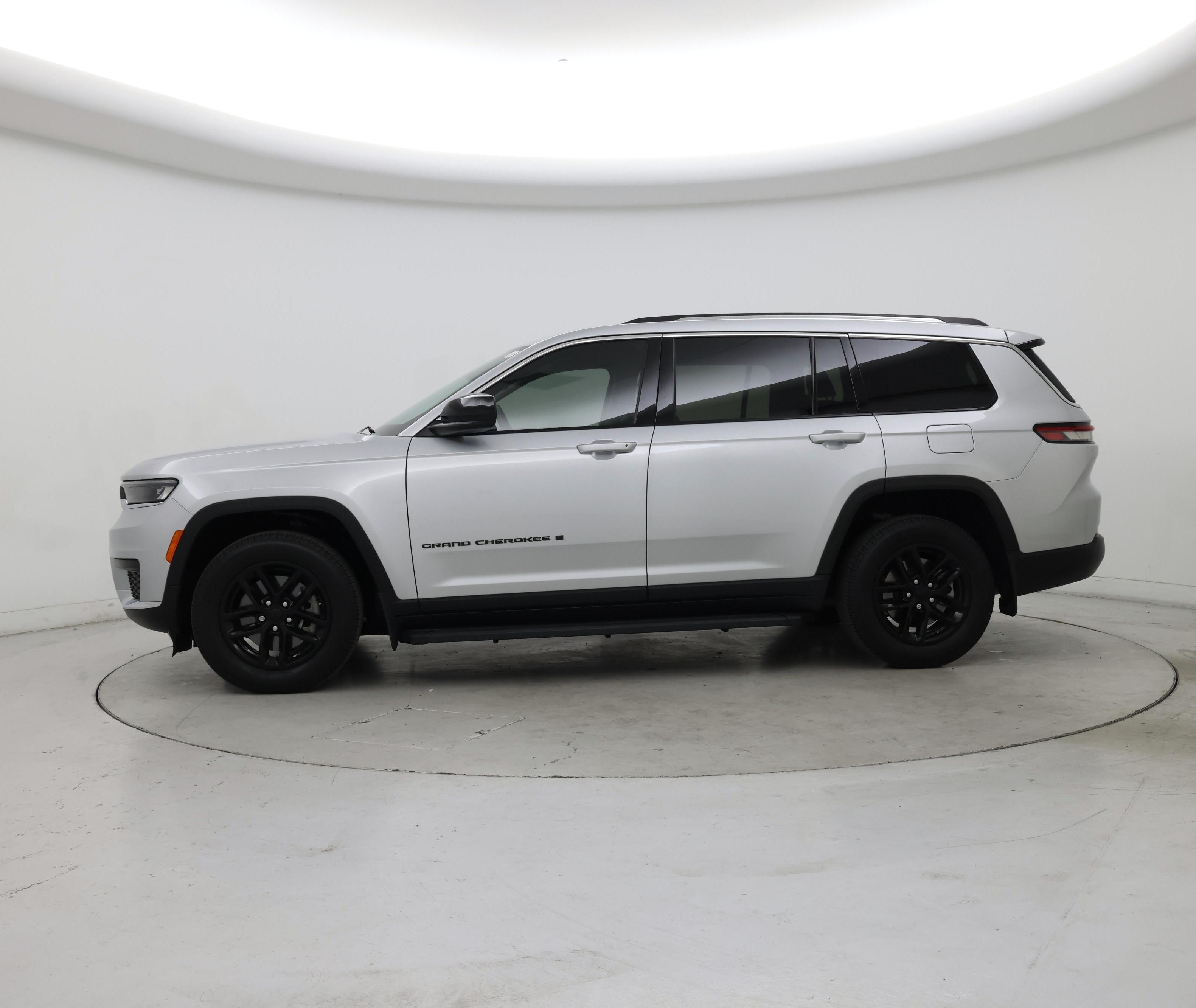 Thumbnail: 2021 Jeep Grand Cherokee L - 3