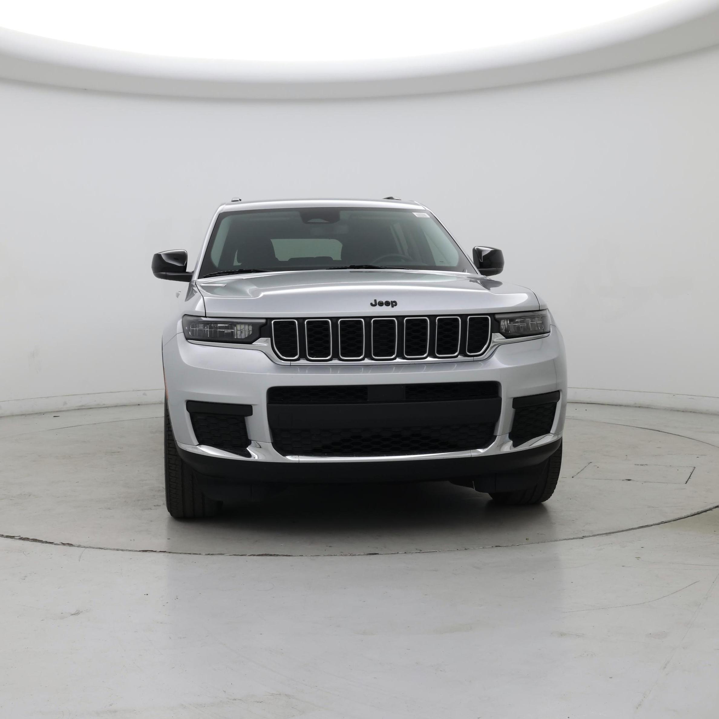 Thumbnail: 2021 Jeep Grand Cherokee L - 5