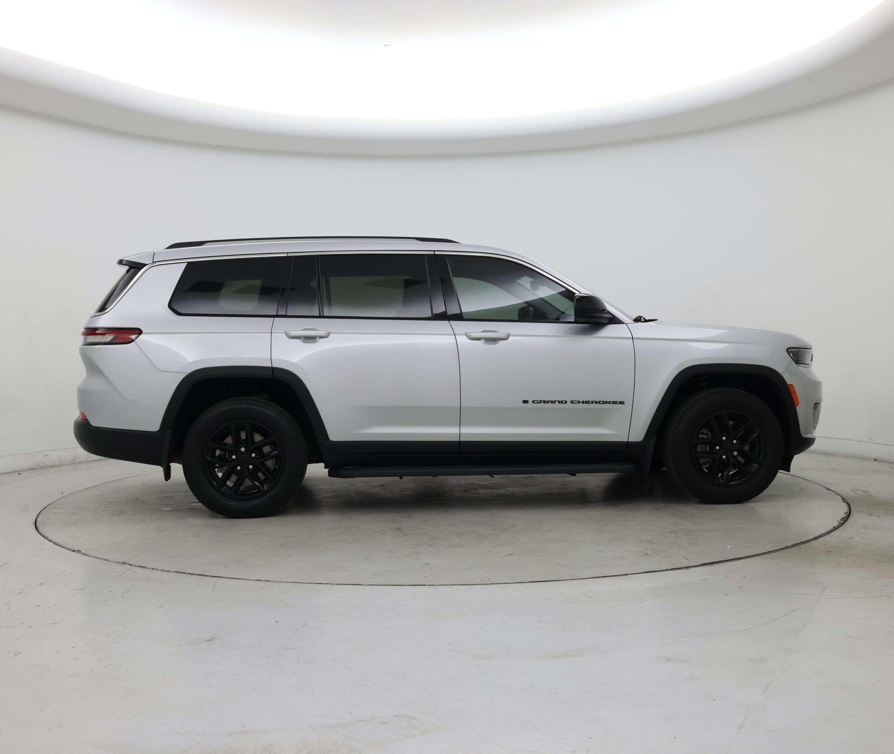 Thumbnail: 2021 Jeep Grand Cherokee L - 7