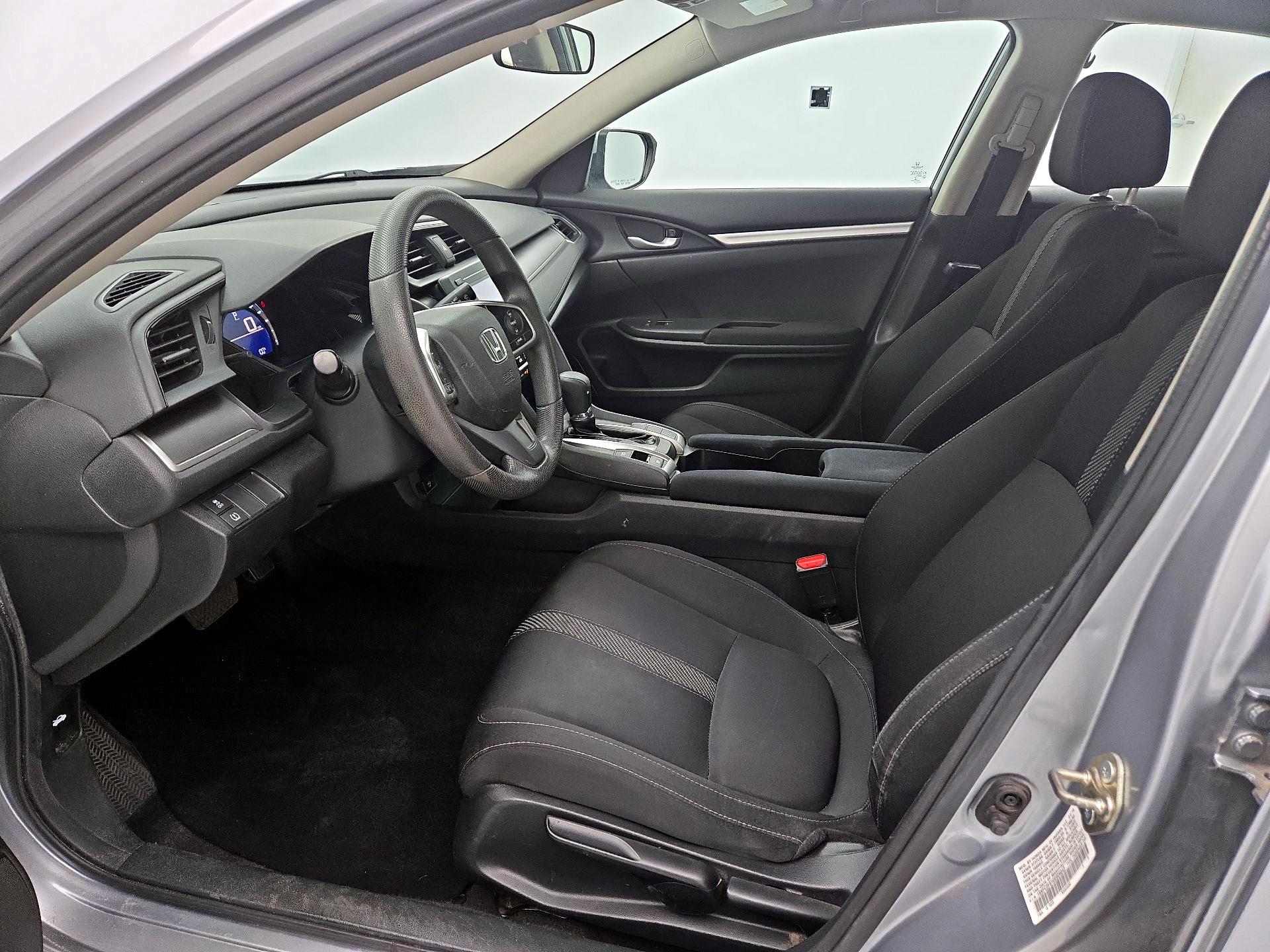 Thumbnail: 2016 Honda Civic - 9