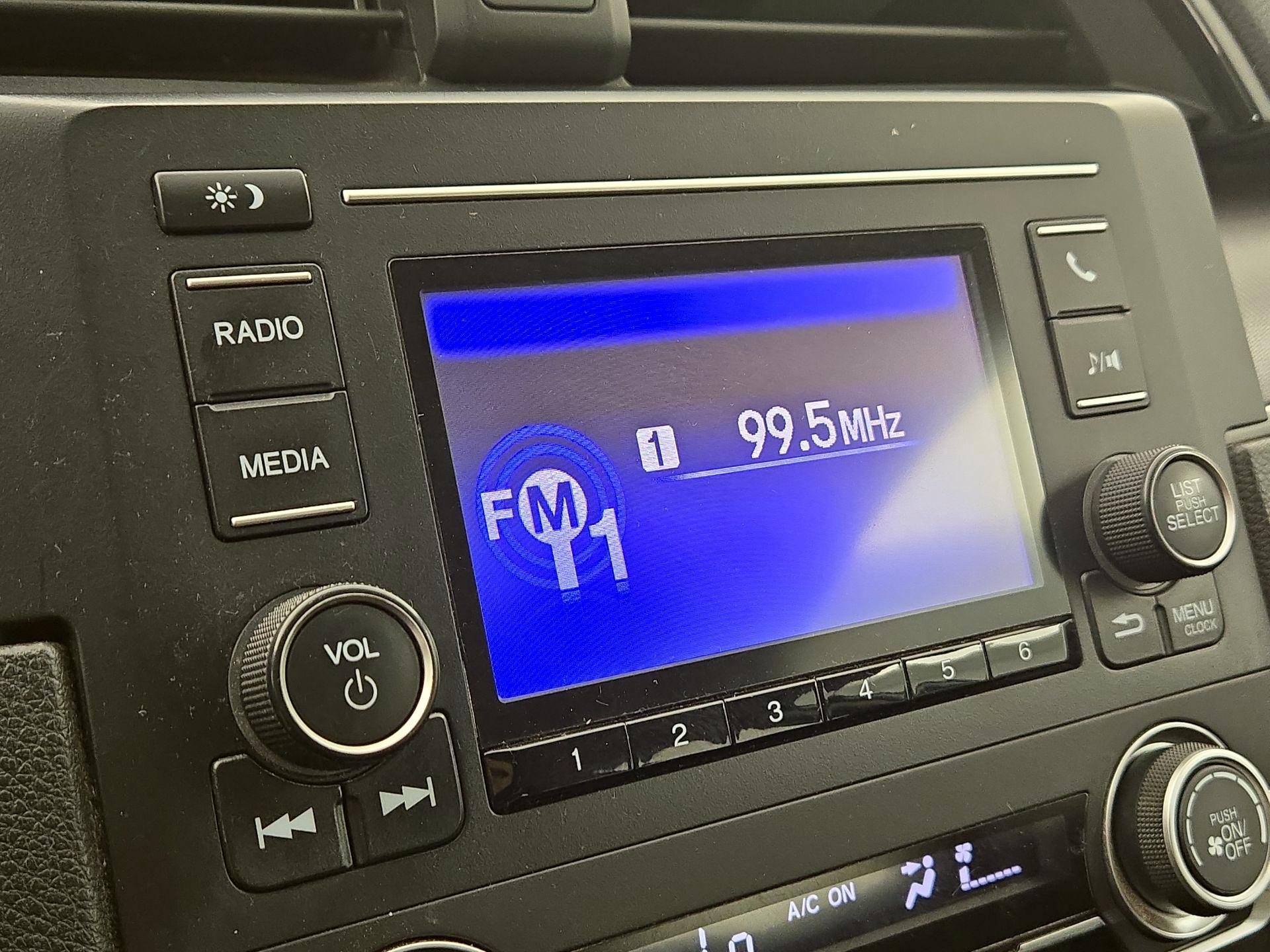 Thumbnail: 2016 Honda Civic - 13