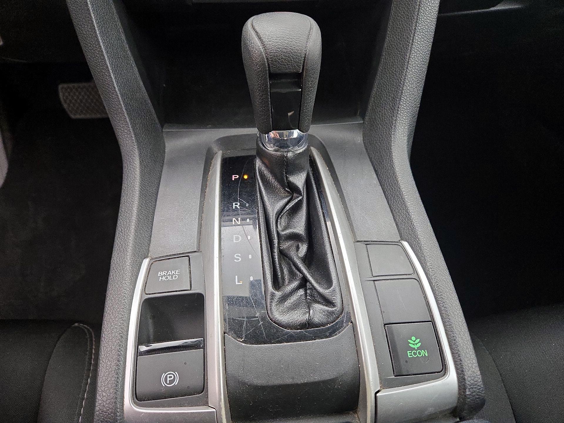 Thumbnail: 2016 Honda Civic - 15