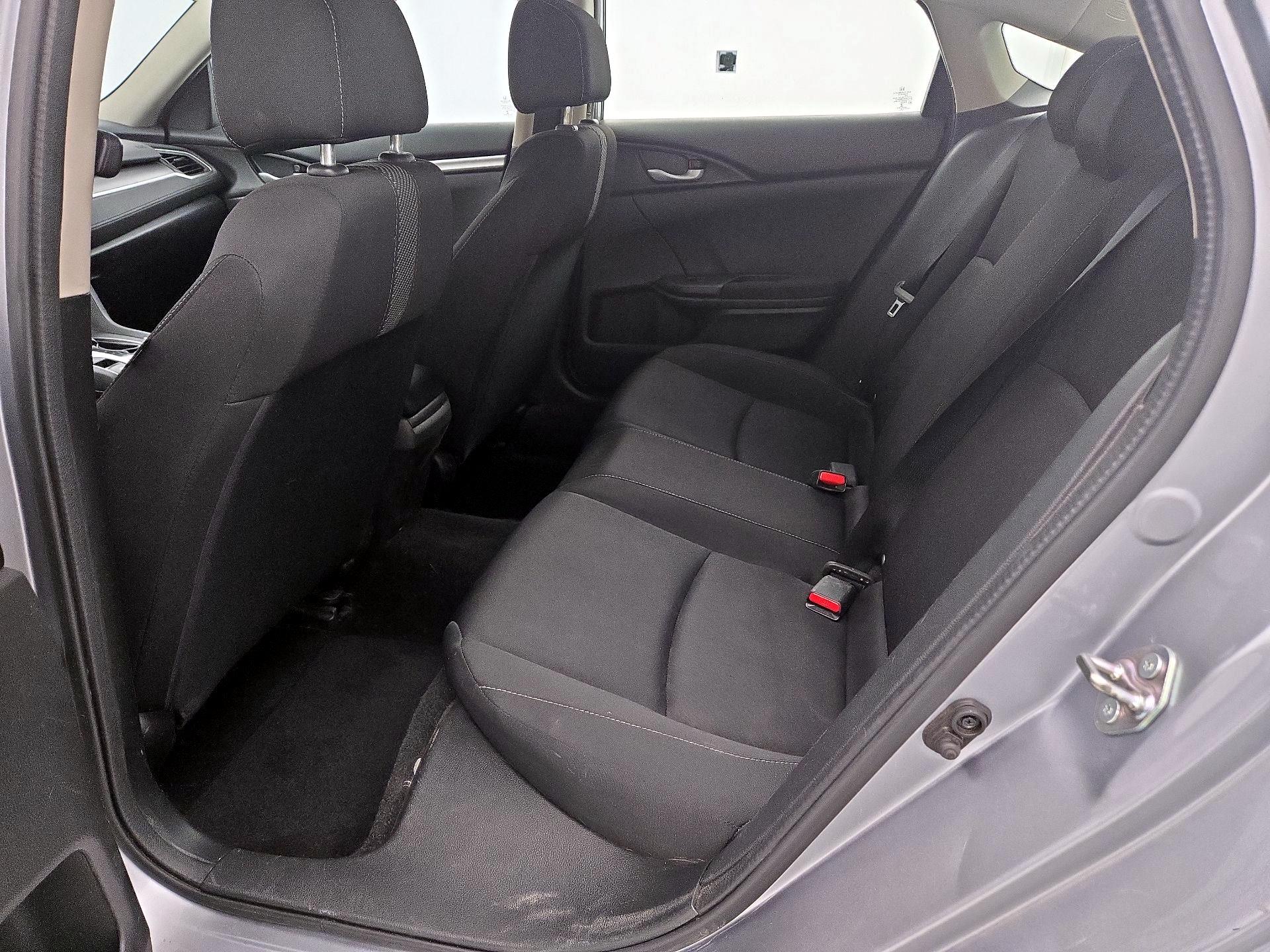 Thumbnail: 2016 Honda Civic - 16