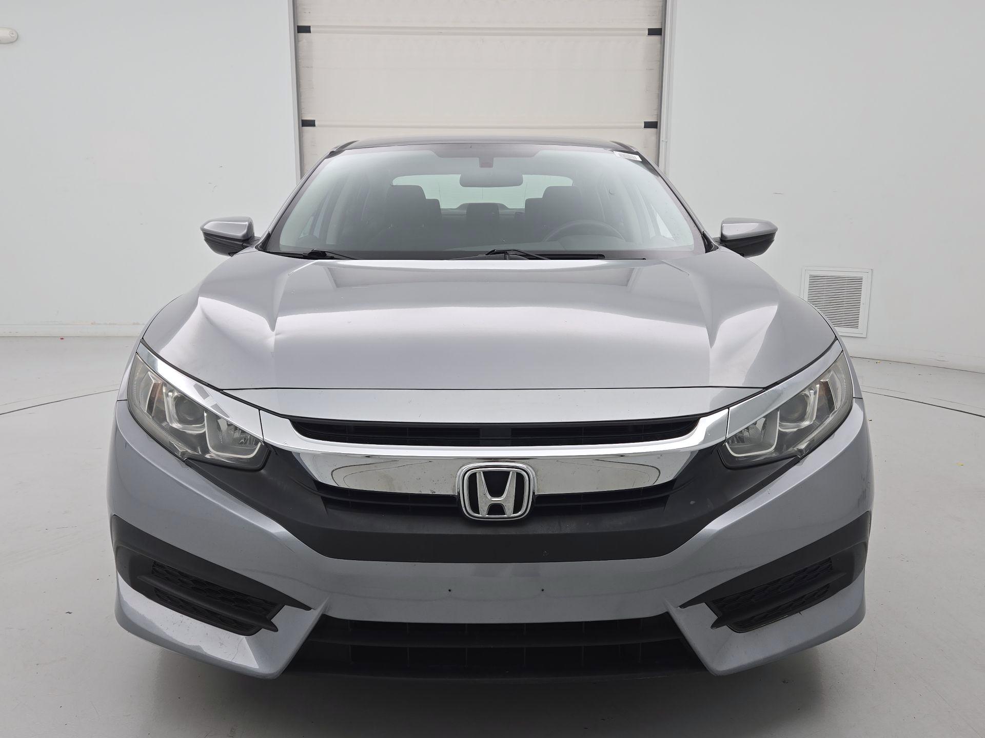 Thumbnail: 2016 Honda Civic - 2