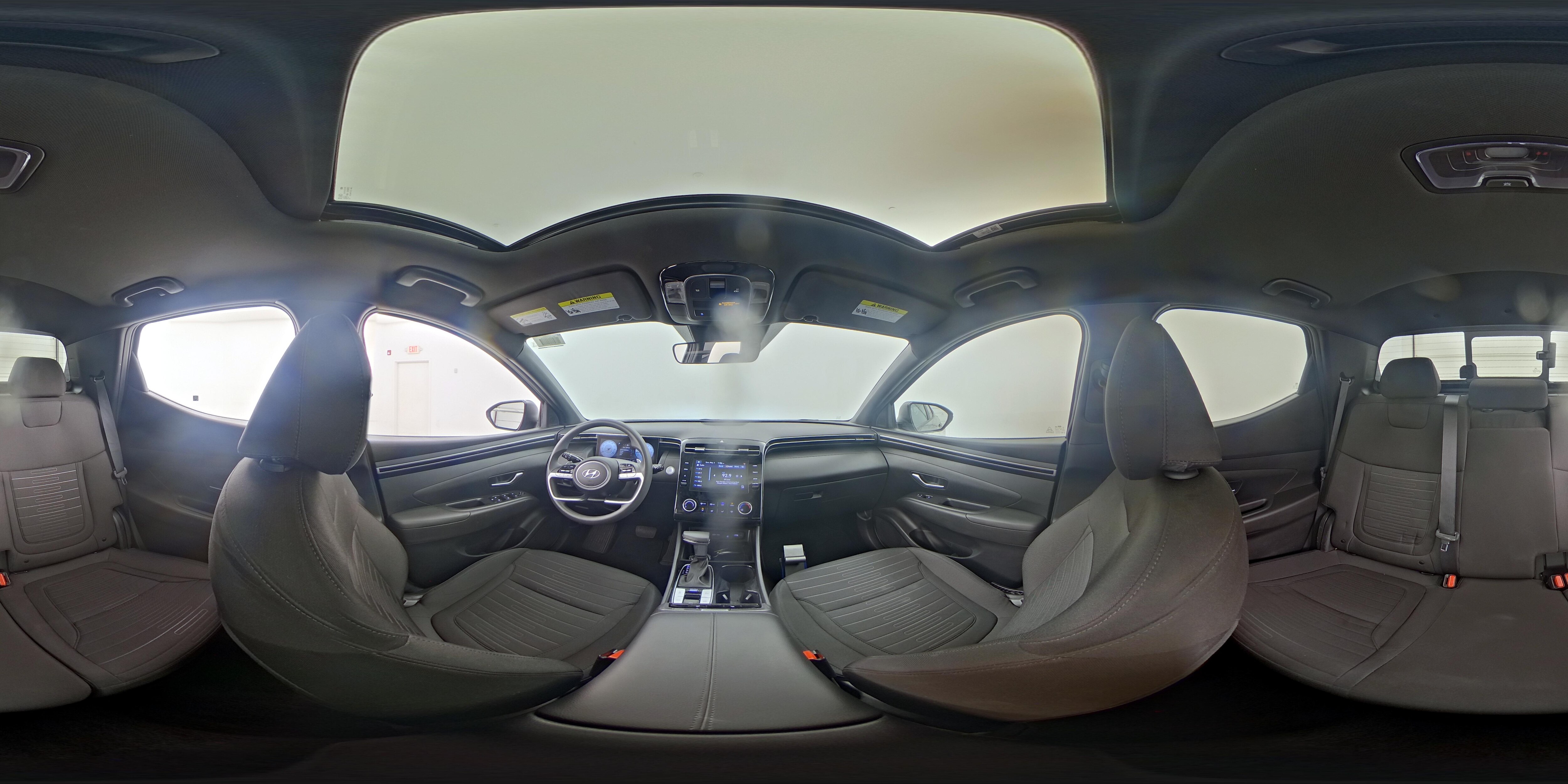 2023 Hyundai Santa Cruz Night - Photo 26