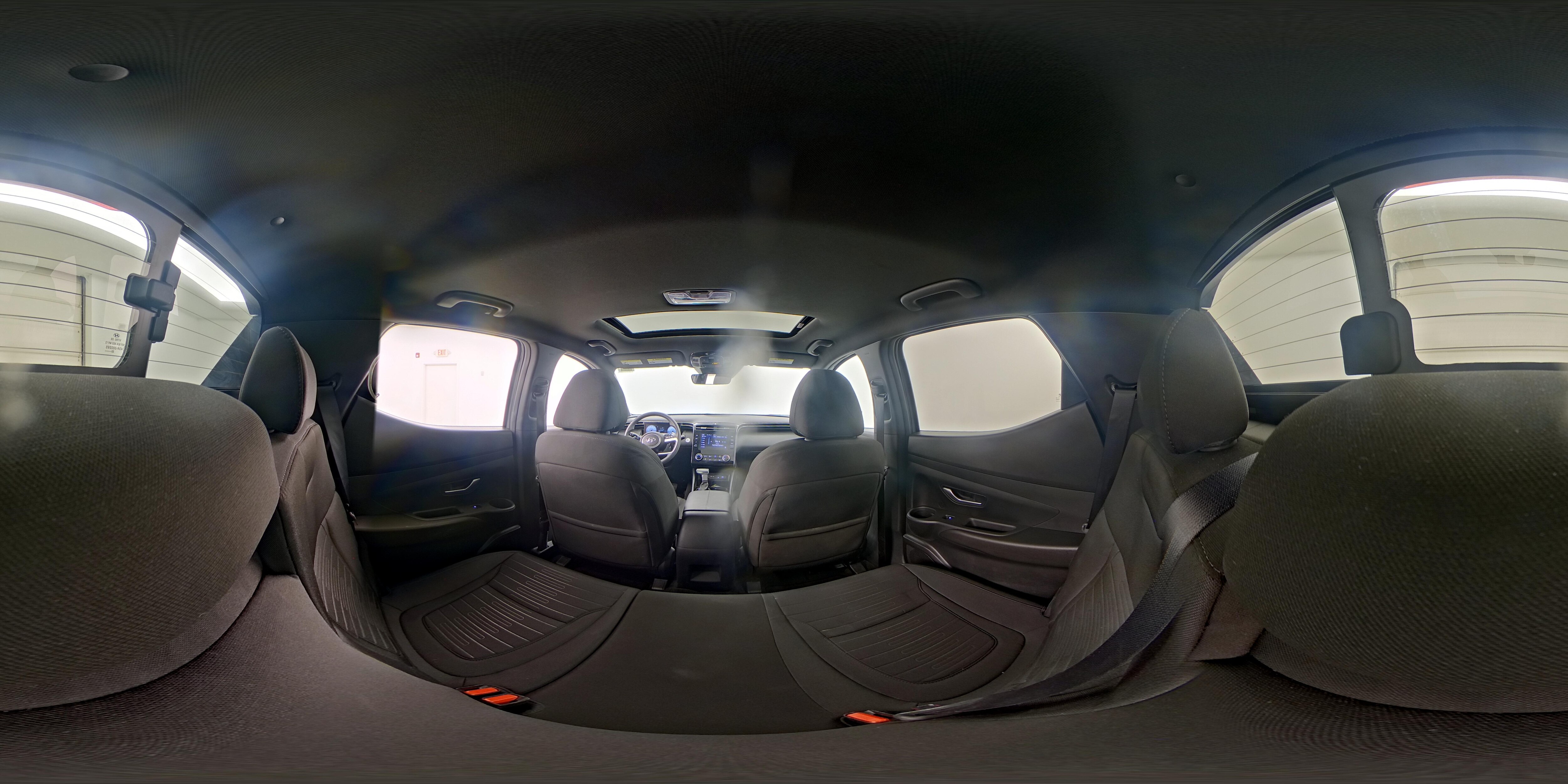 2023 Hyundai Santa Cruz Night - Photo 27