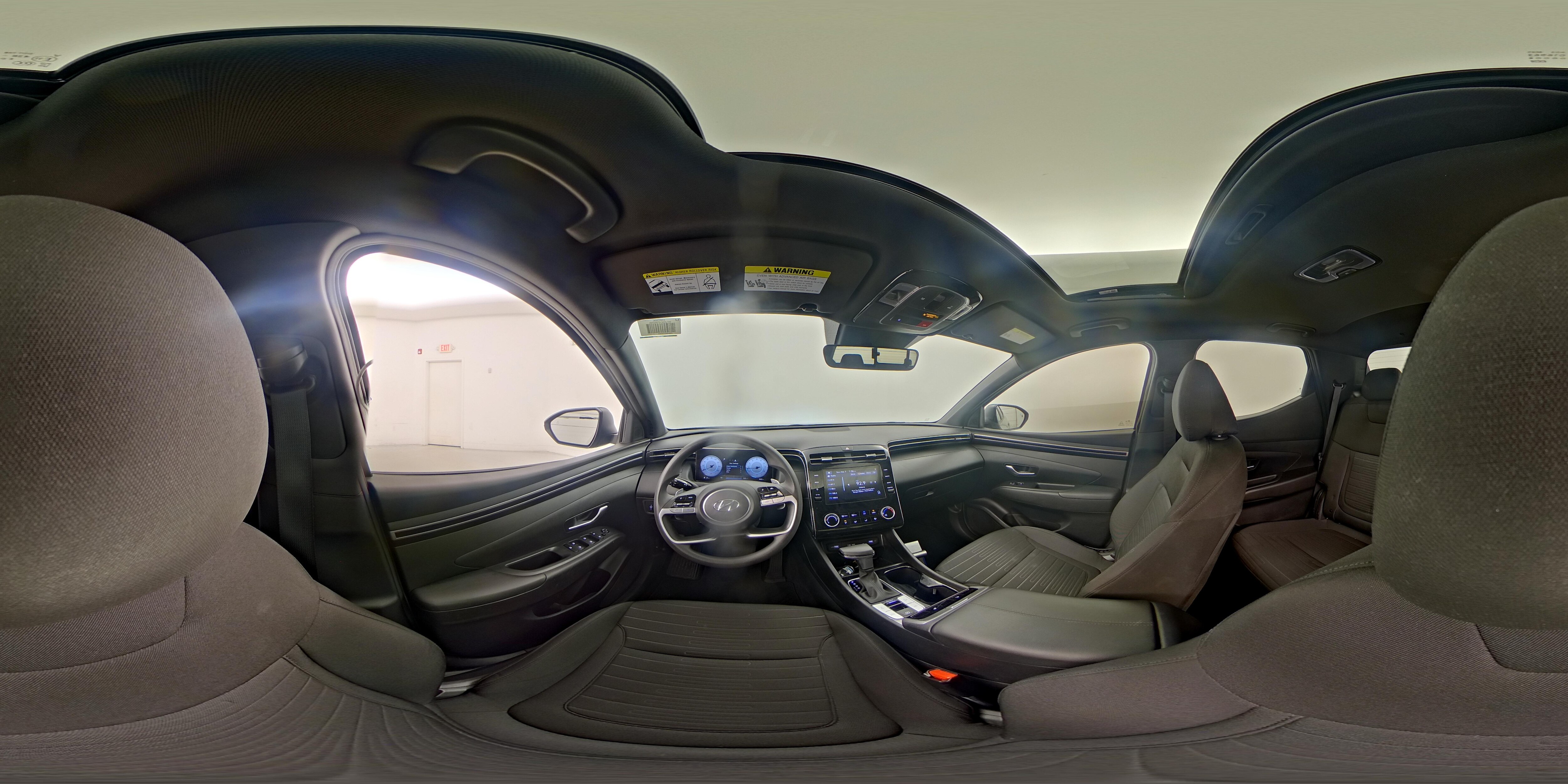 2023 Hyundai Santa Cruz Night - Photo 28