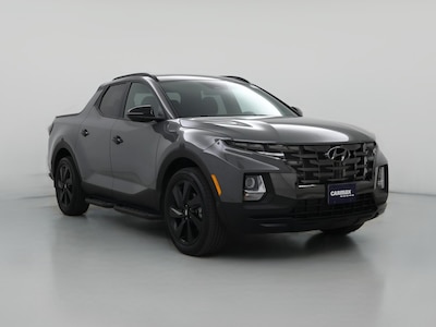 2023 Hyundai Santa Cruz Night
