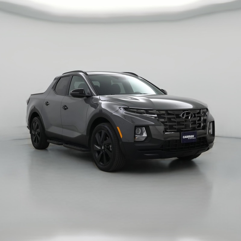 2023 Hyundai Santa Cruz Night