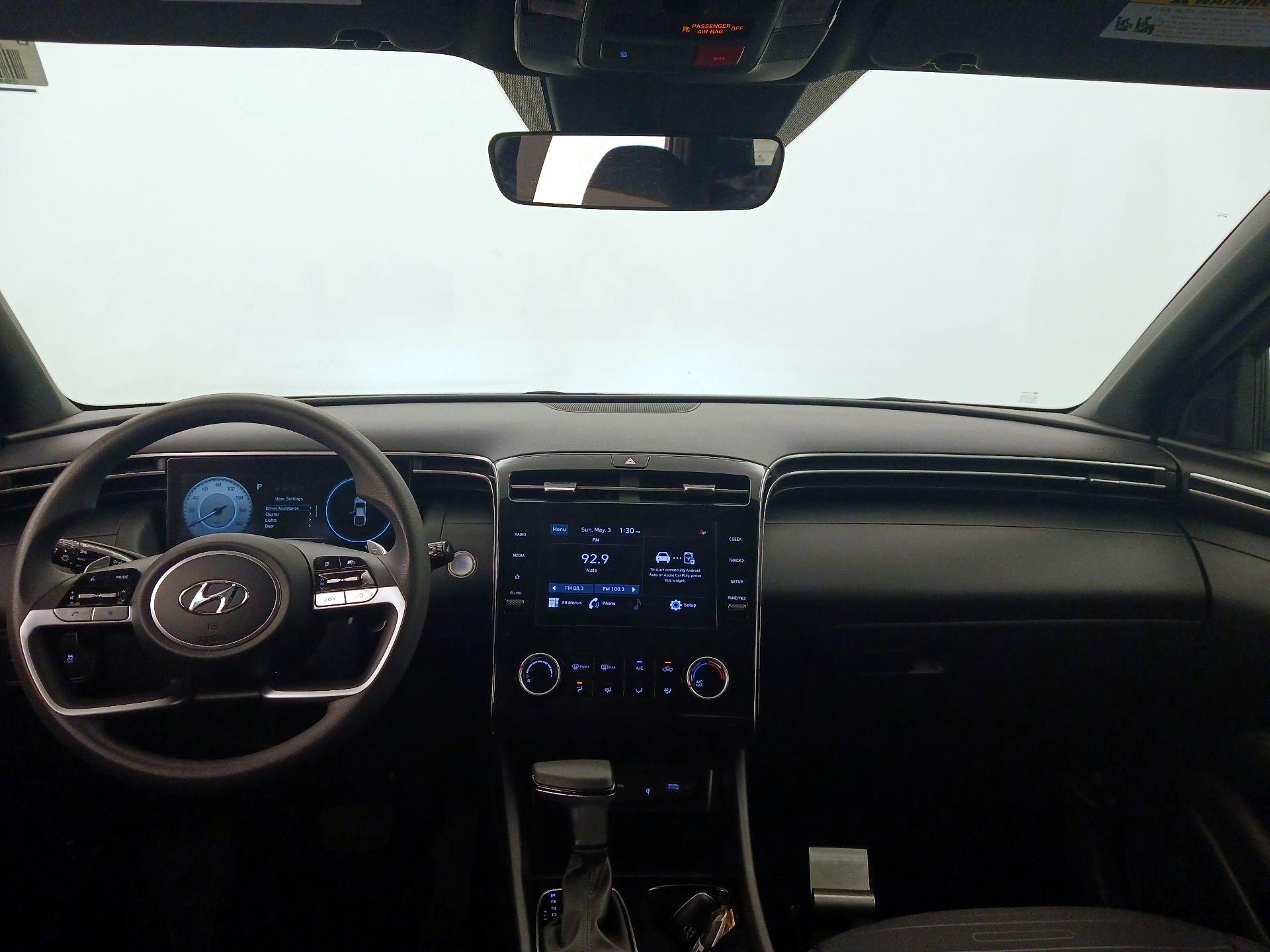 Thumbnail: 2023 Hyundai Santa Cruz - 9