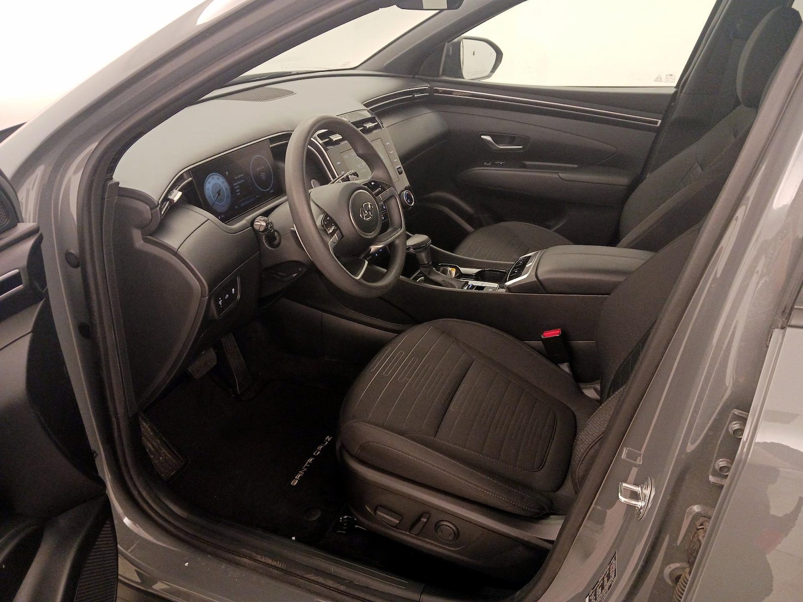 2023 Hyundai Santa Cruz Night - Photo 12